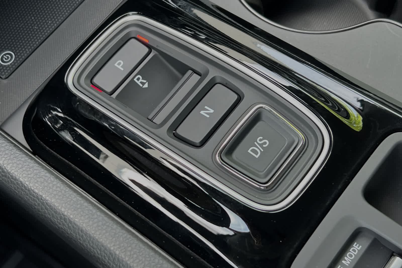 Thumbnail: 2025 Honda Pilot - 23