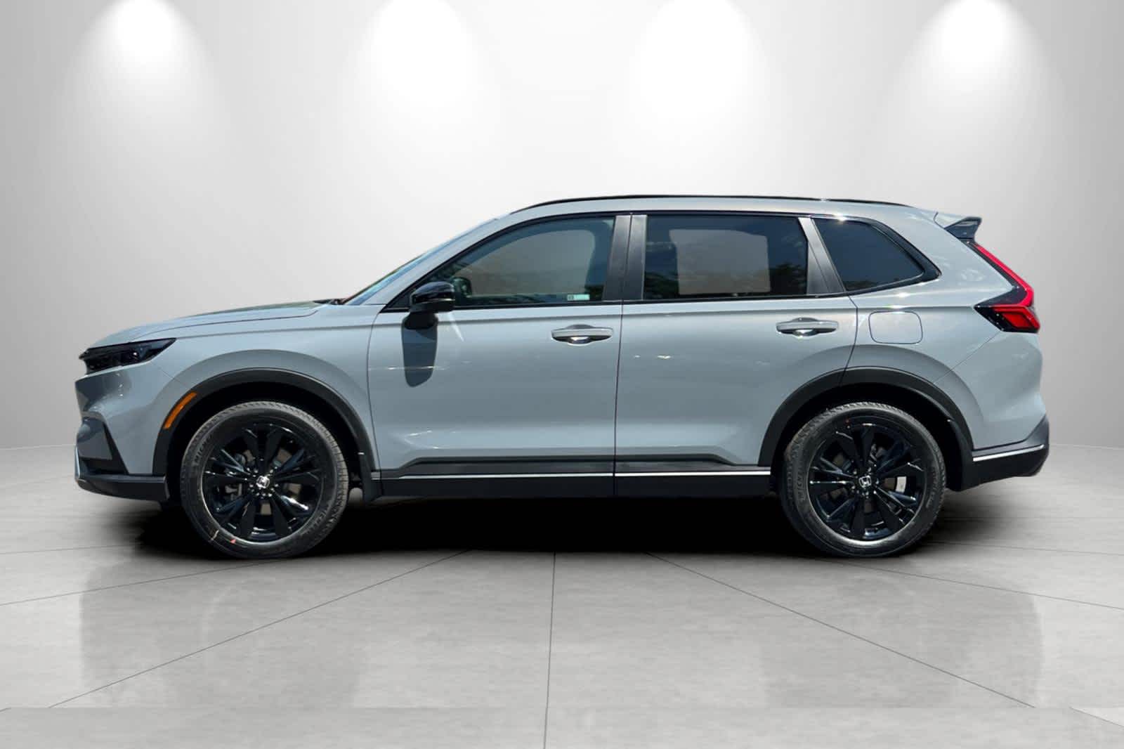 Thumbnail: 2026 Honda CR-V - 5