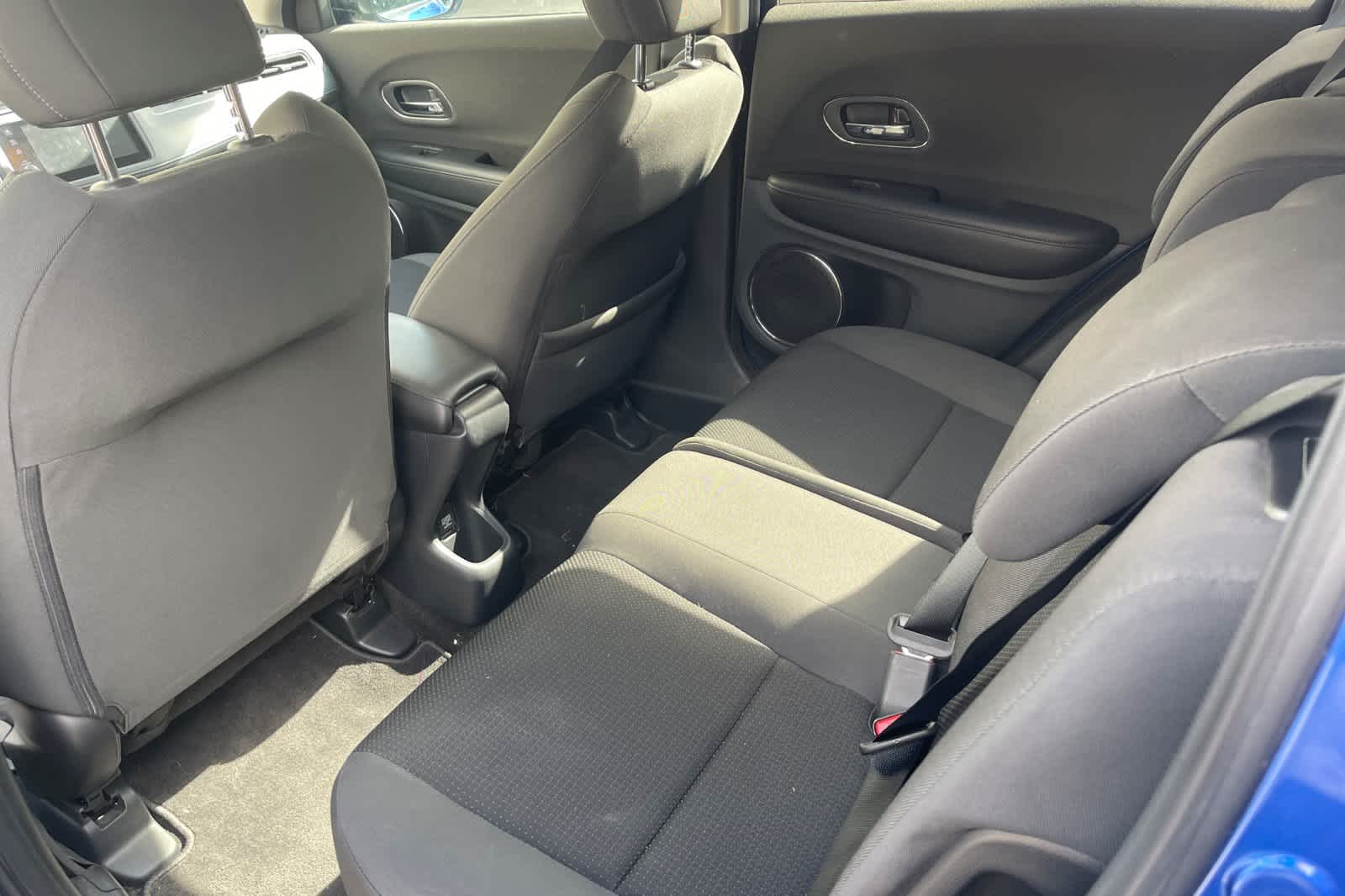 Thumbnail: 2020 Honda HR-V - 10