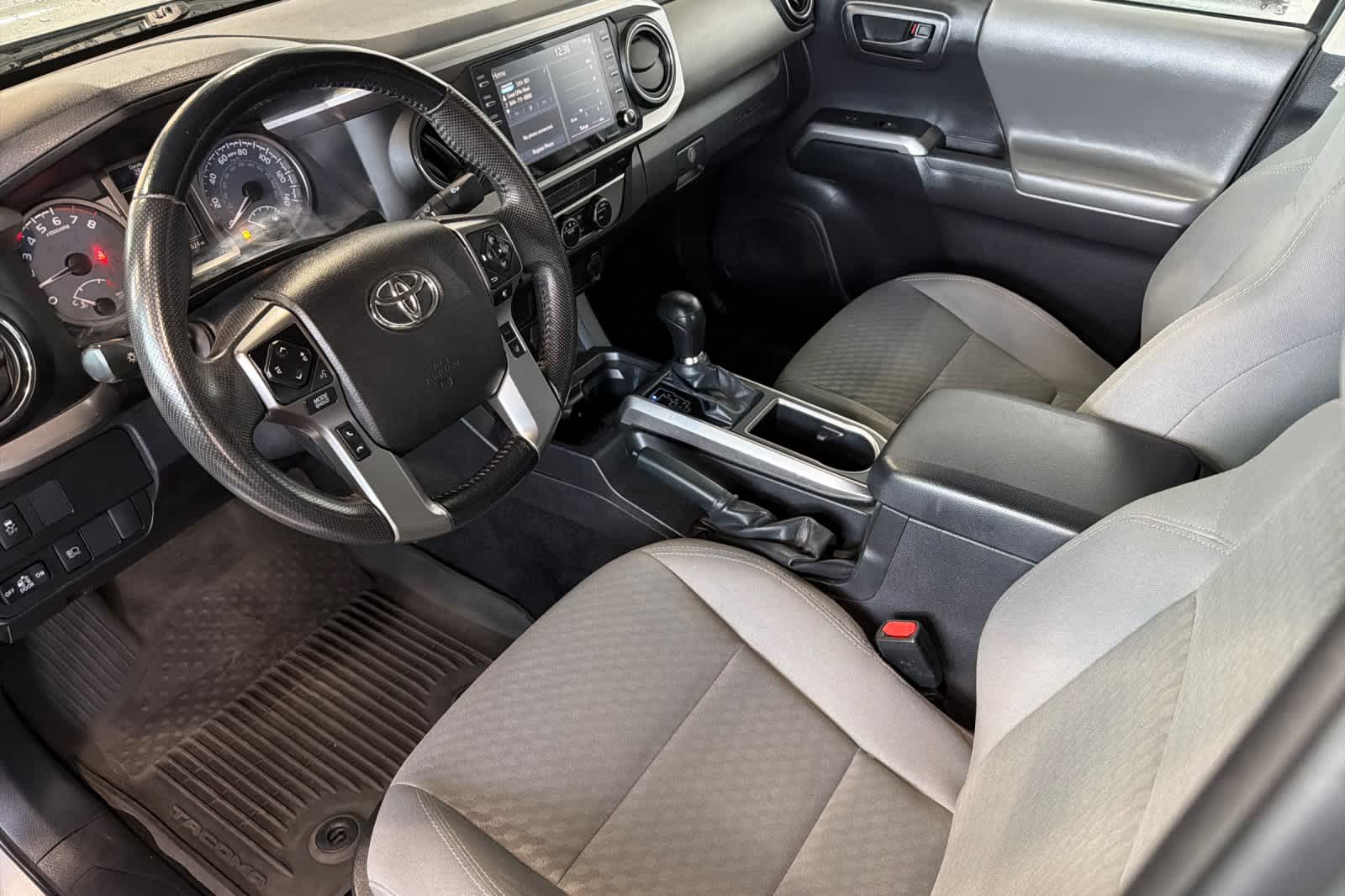 Thumbnail: 2023 Toyota Tacoma - 13