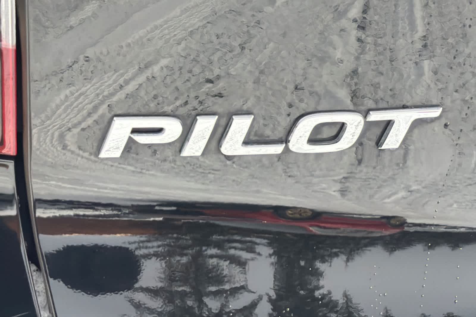 Thumbnail: 2021 Honda Pilot - 12