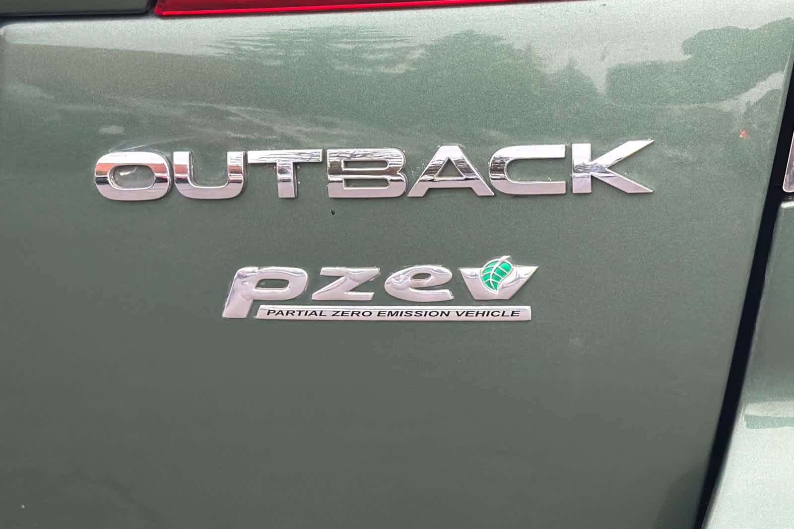 Thumbnail: 2014 Subaru Outback - 12