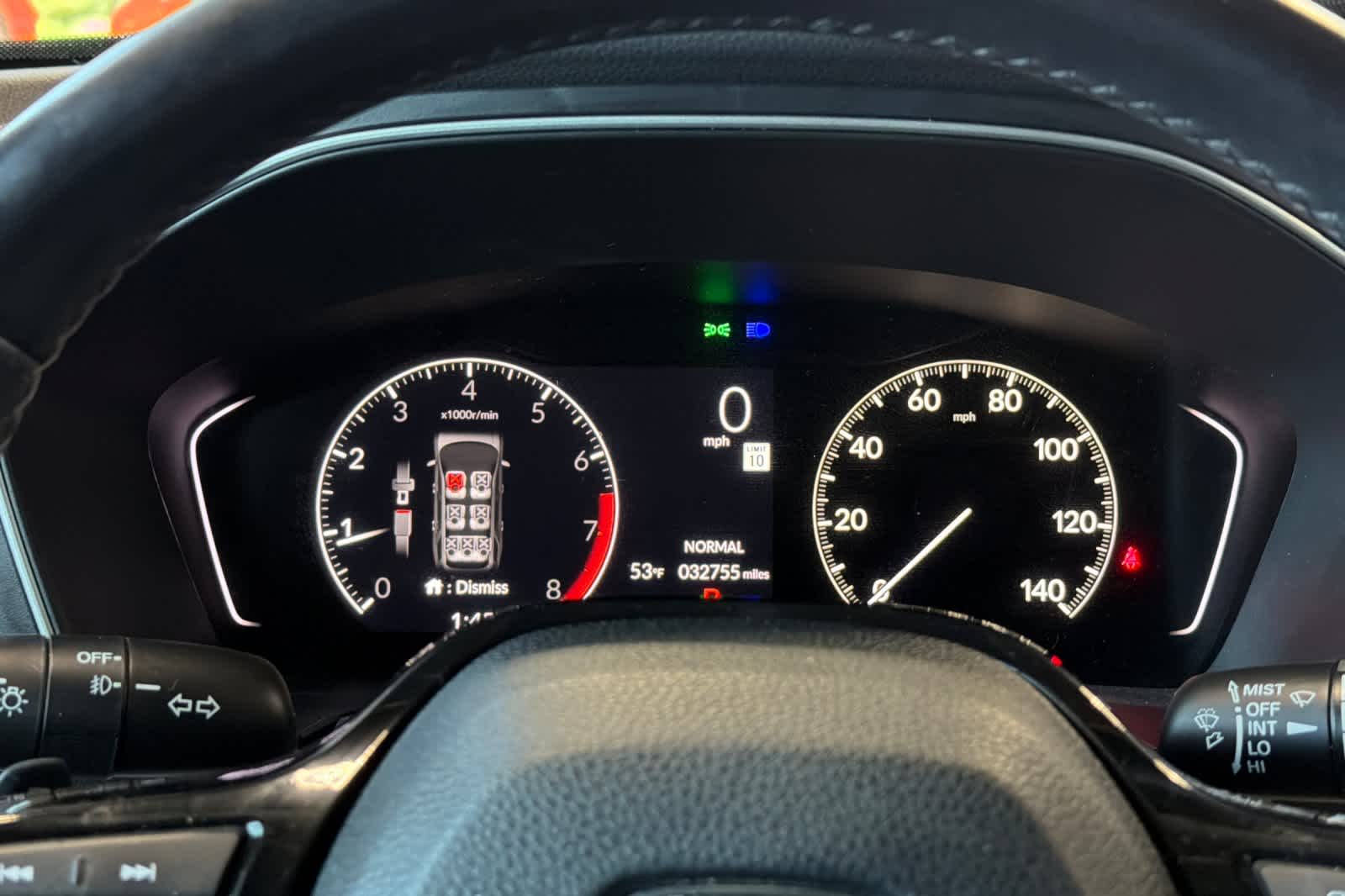 Thumbnail: 2024 Honda Pilot - 27