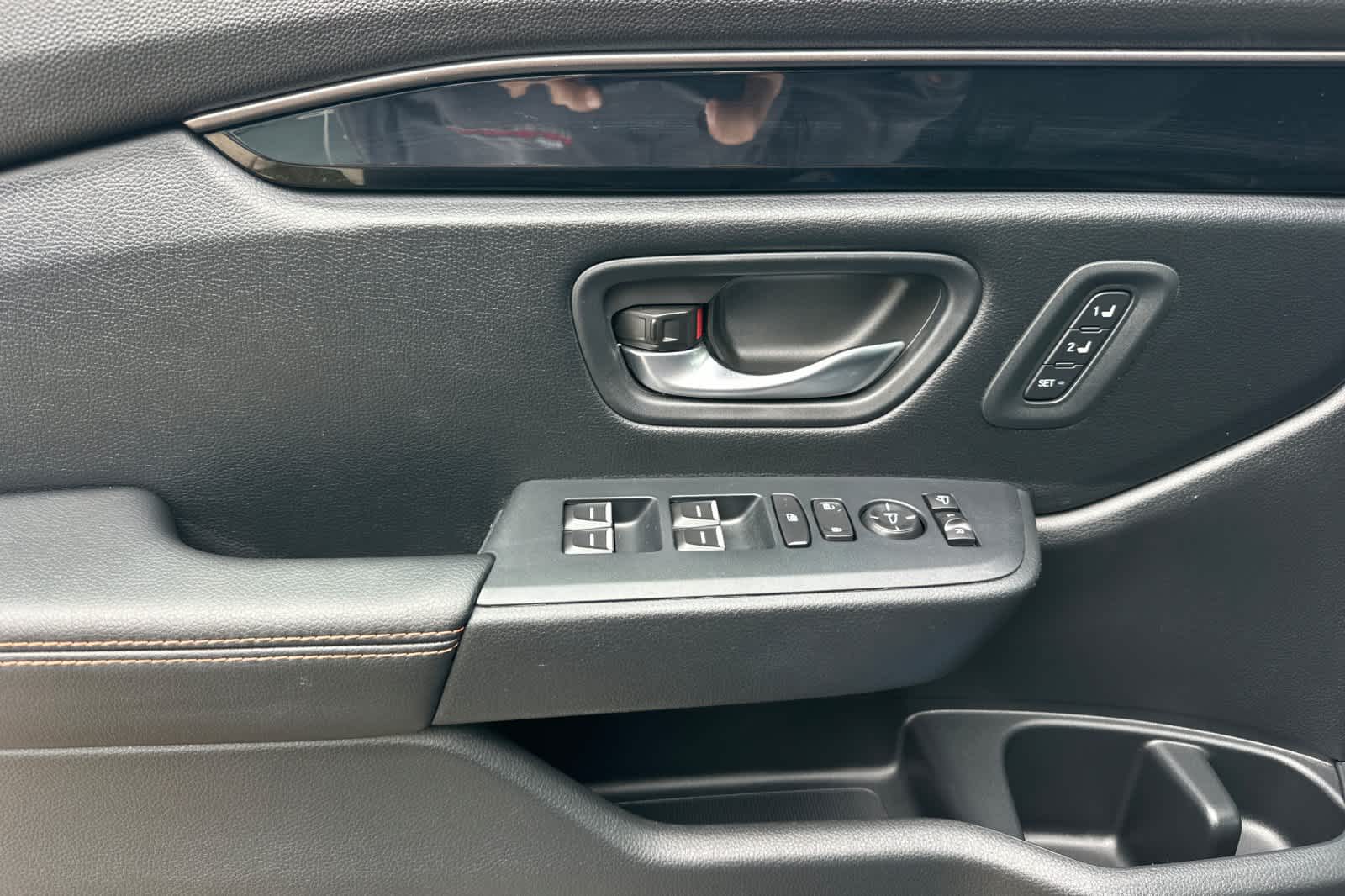 Thumbnail: 2024 Honda Pilot - 14