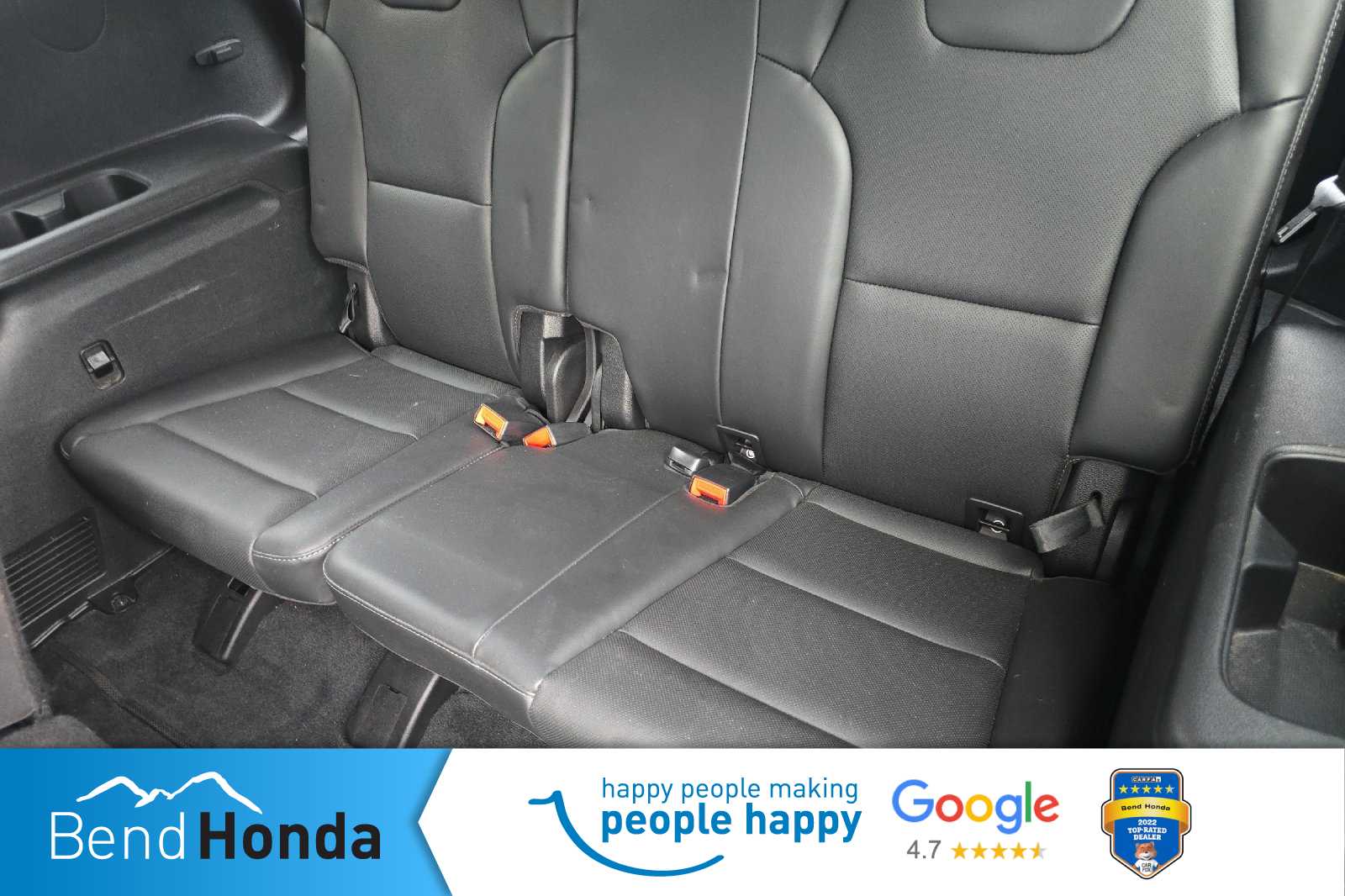 Thumbnail: 2020 Kia Telluride - 17