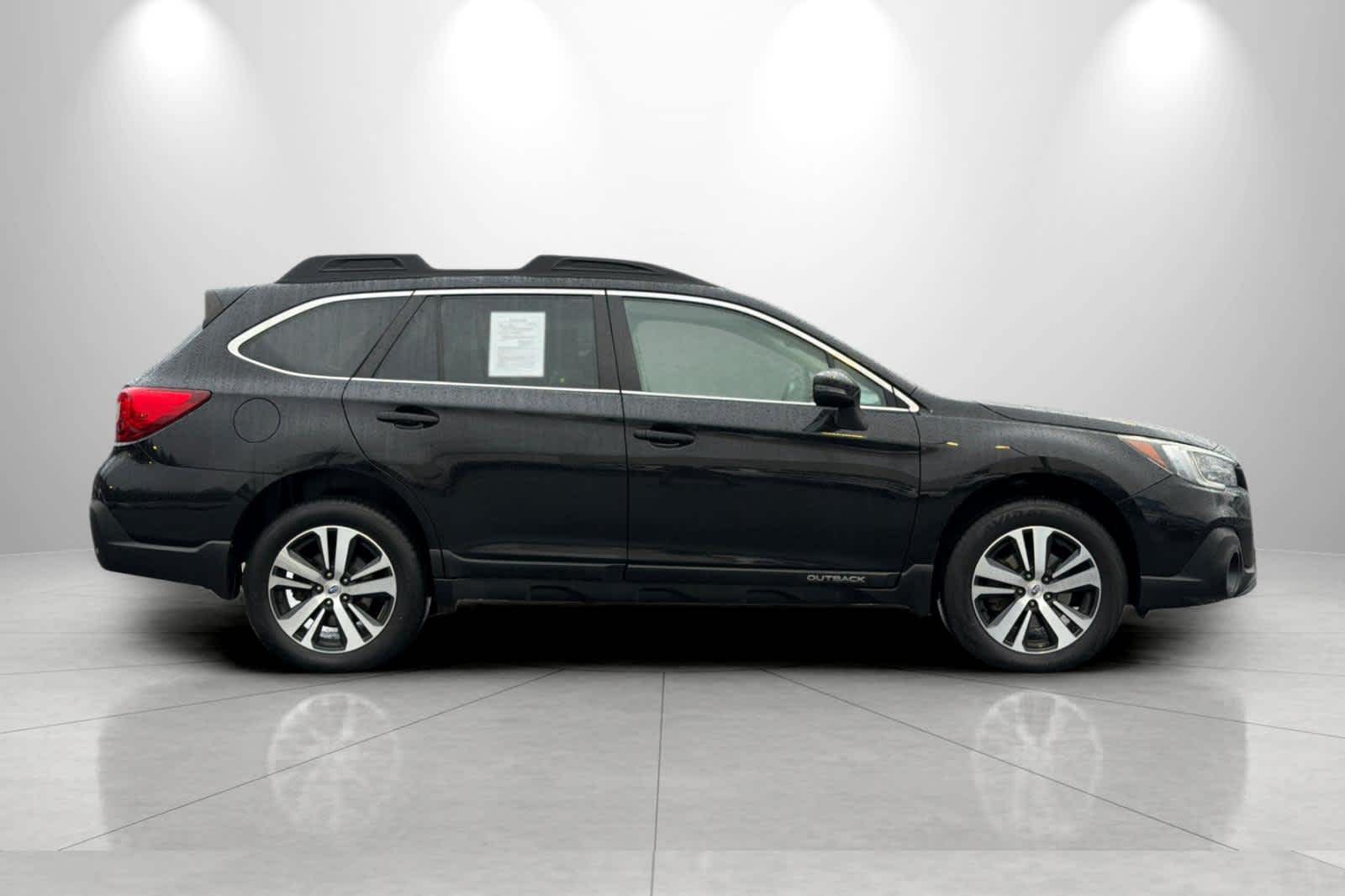 Thumbnail: 2019 Subaru Outback - 8