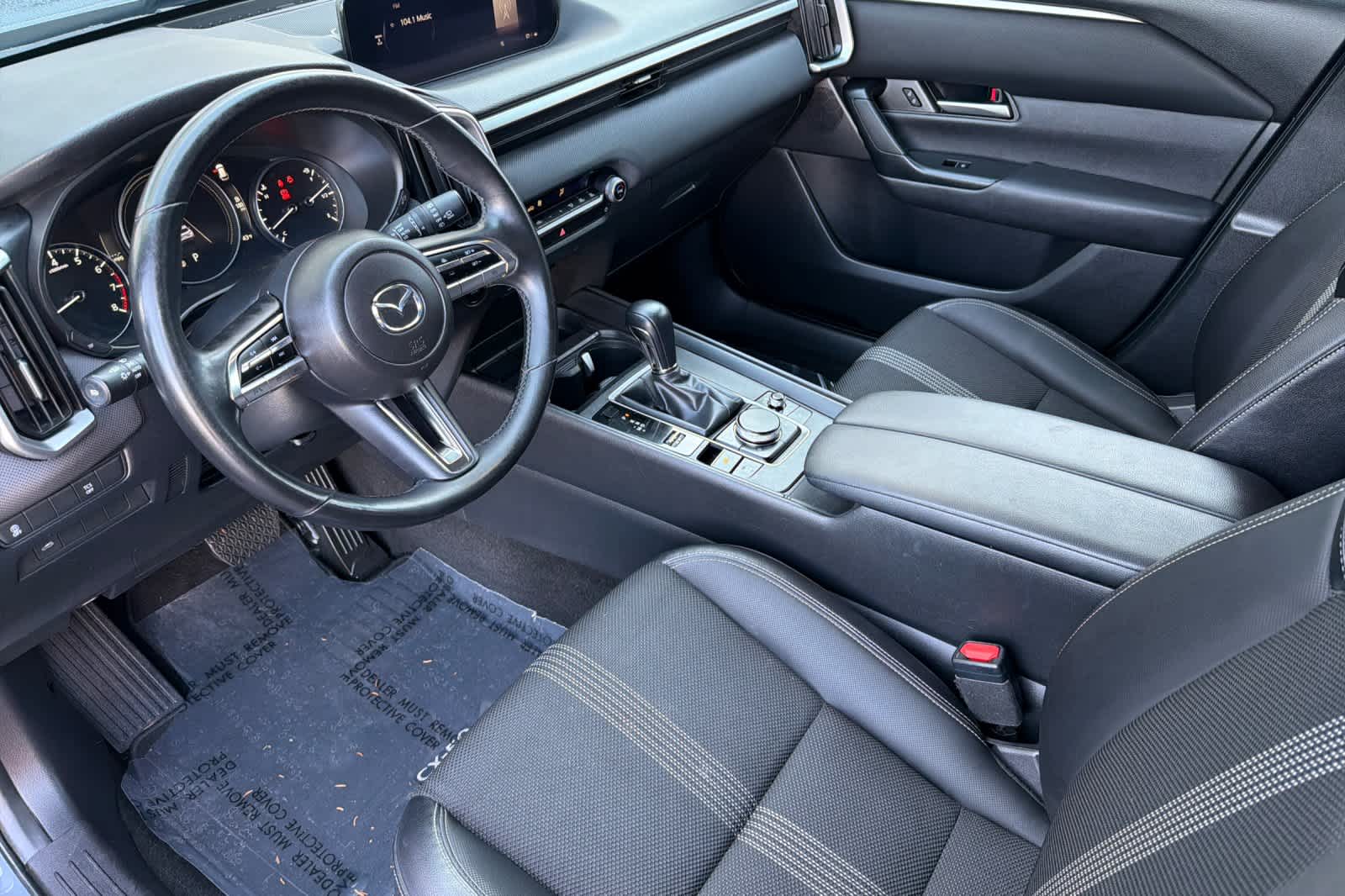 Thumbnail: 2024 Mazda CX-50 - 13