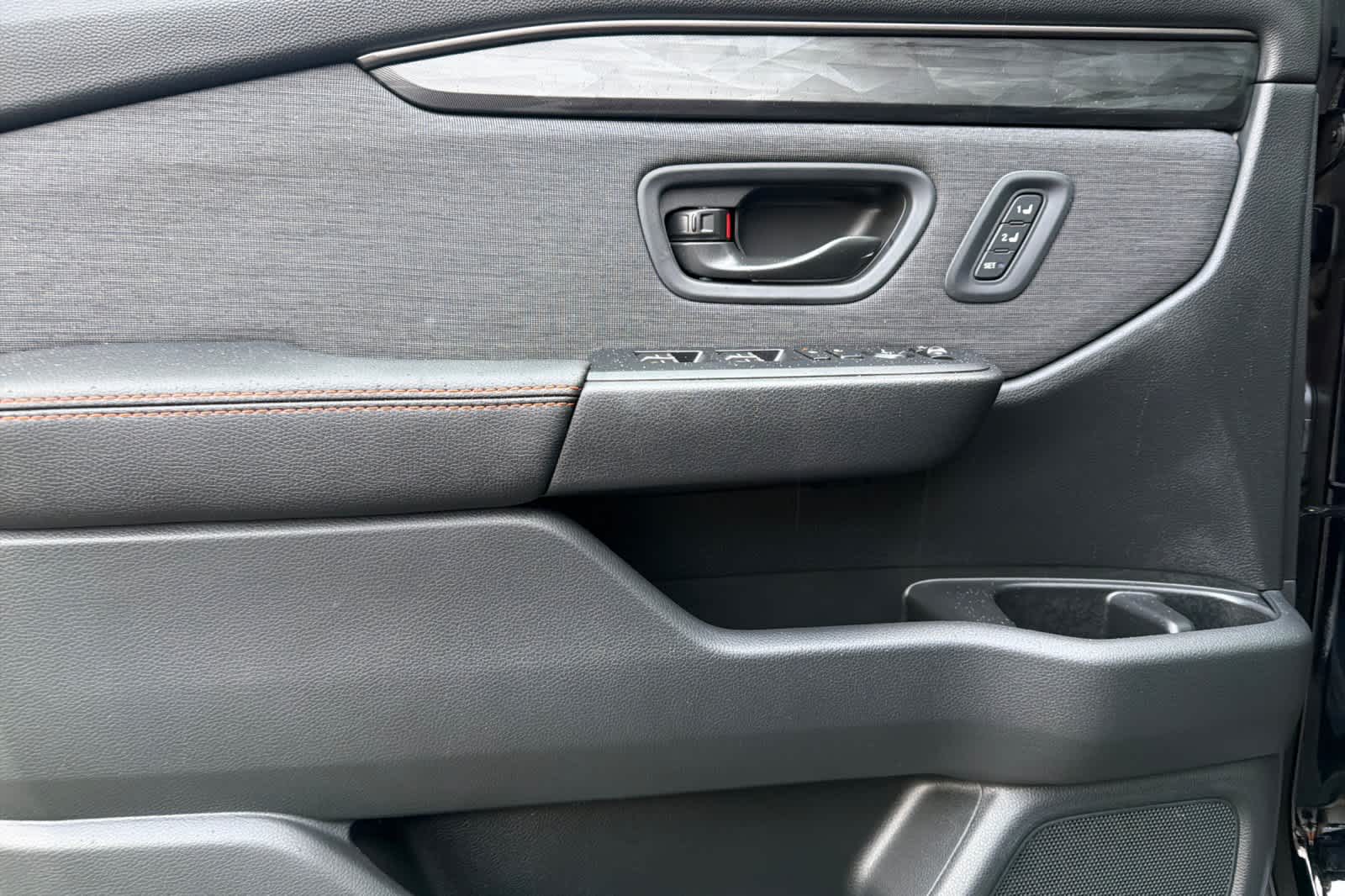 Thumbnail: 2026 Honda Passport - 14