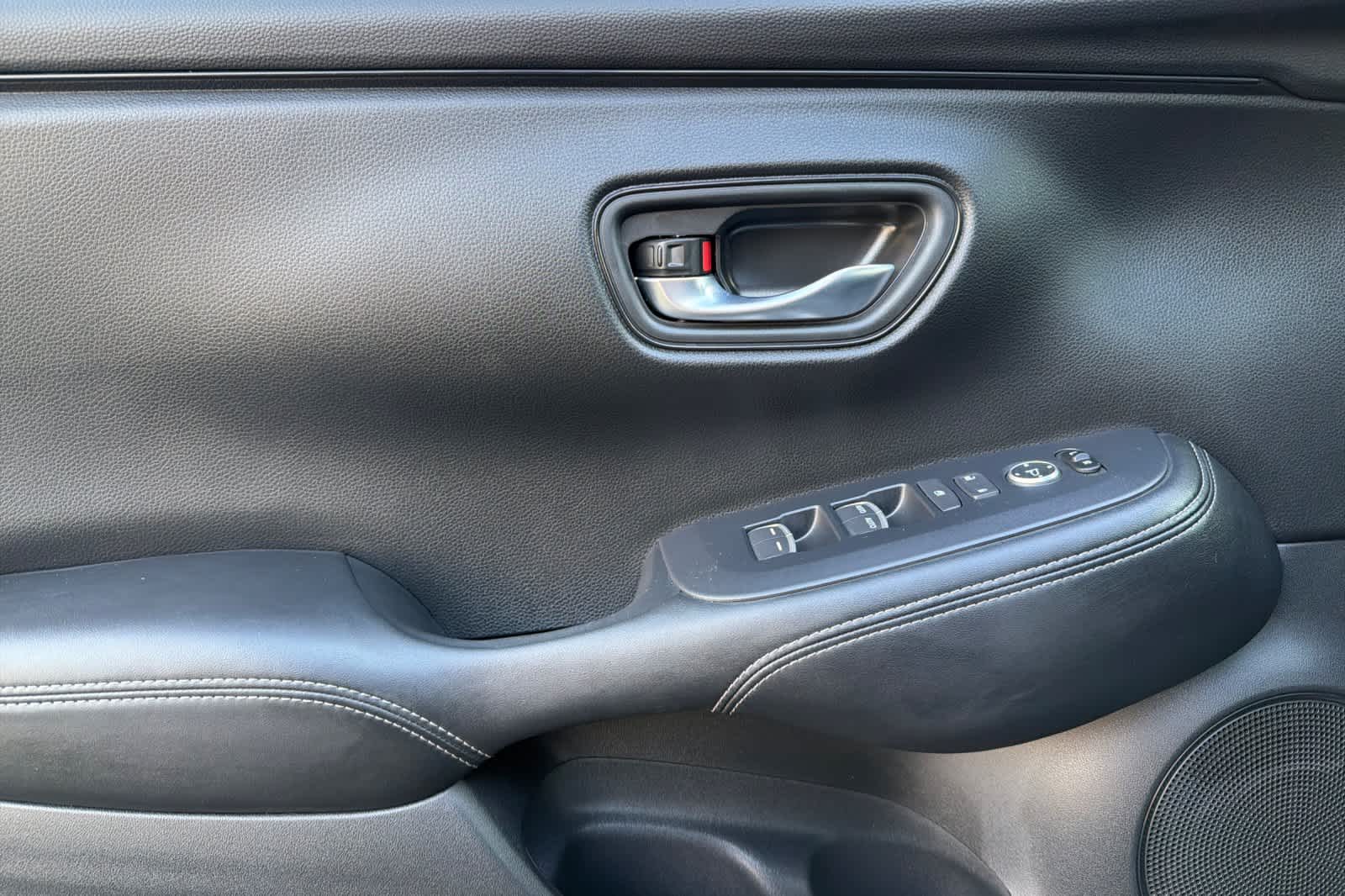 Thumbnail: 2025 Honda HR-V - 14