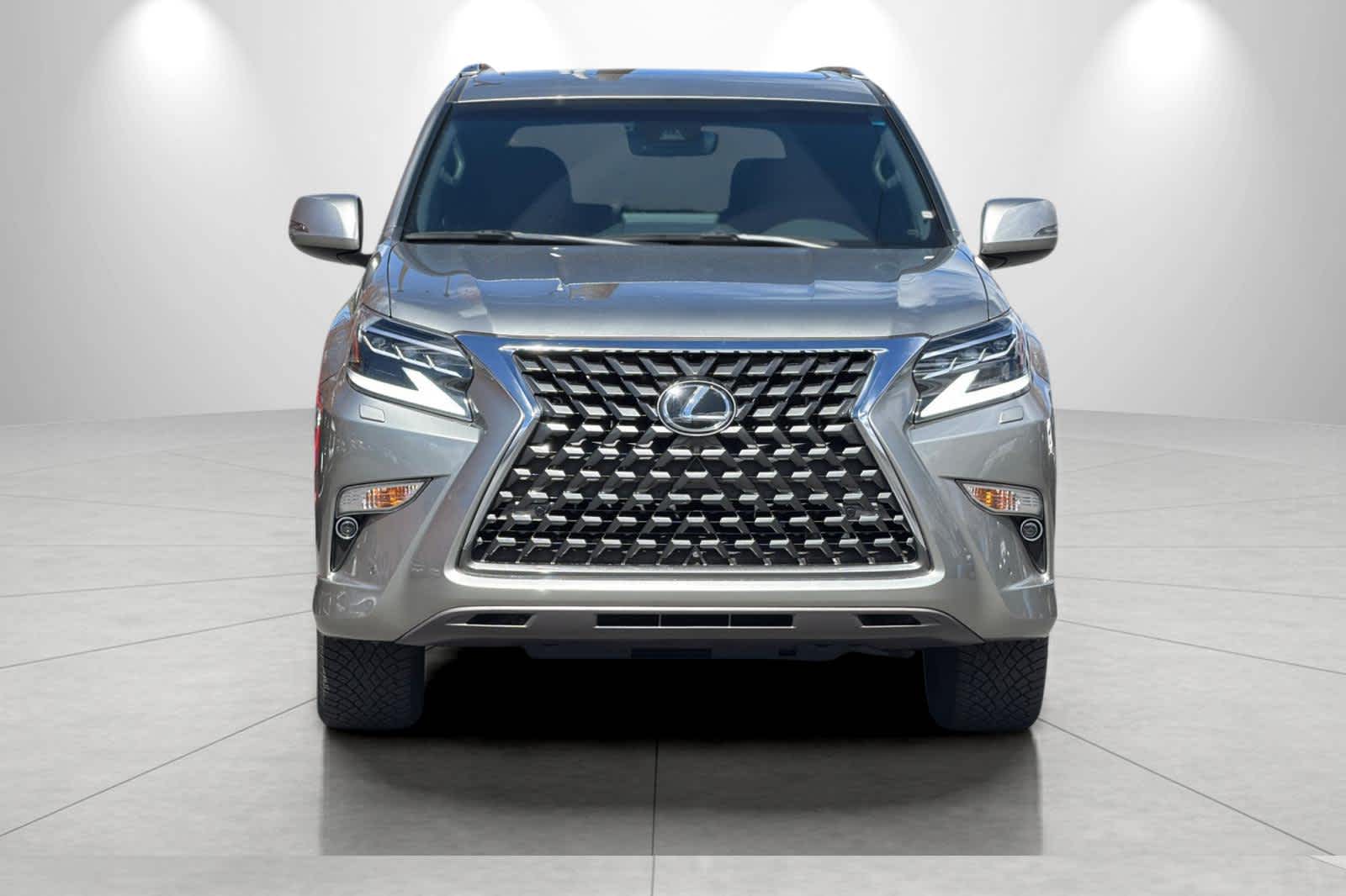 Thumbnail: 2023 Lexus GX - 10