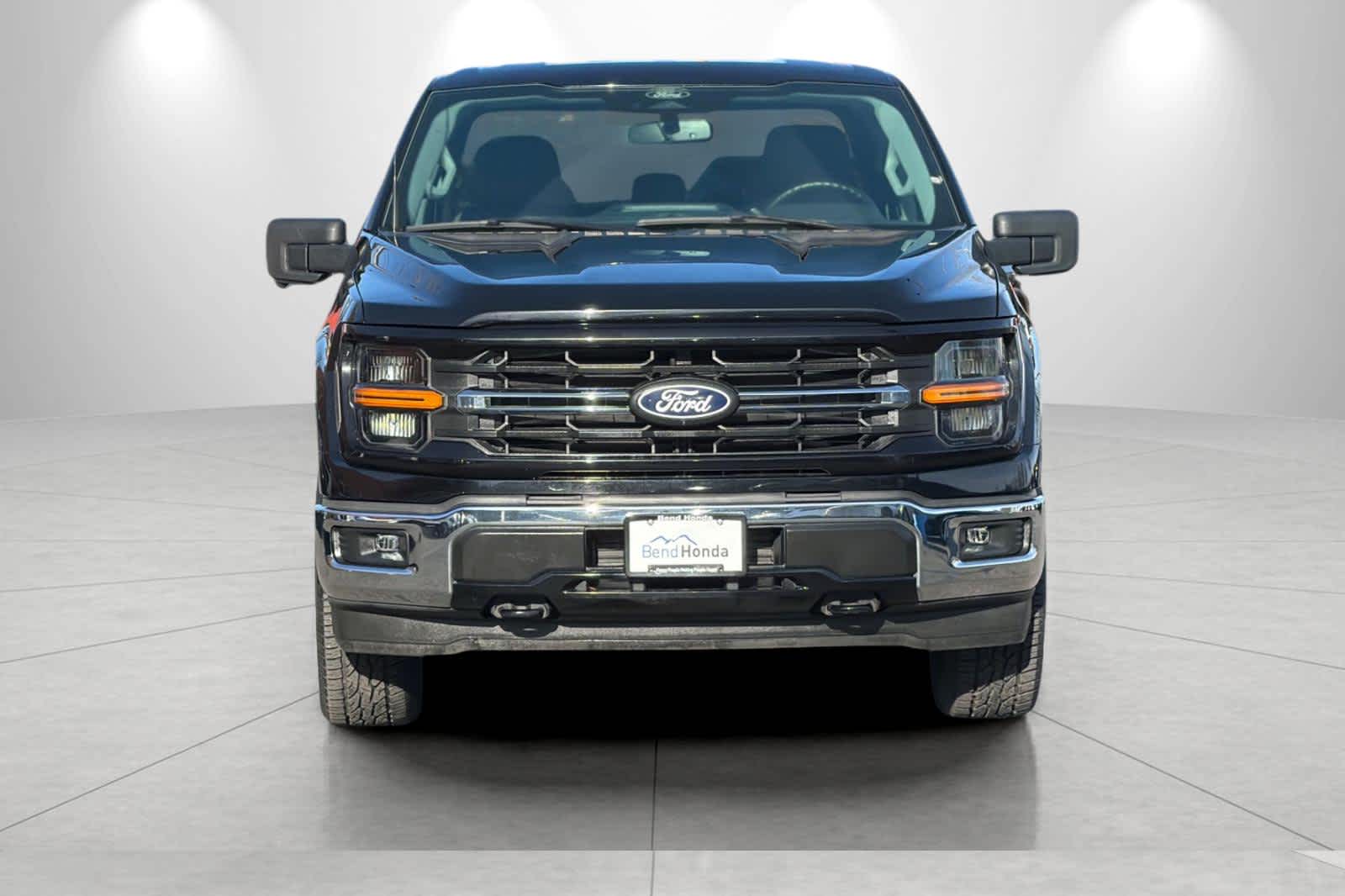 Thumbnail: 2024 Ford F-150 - 10