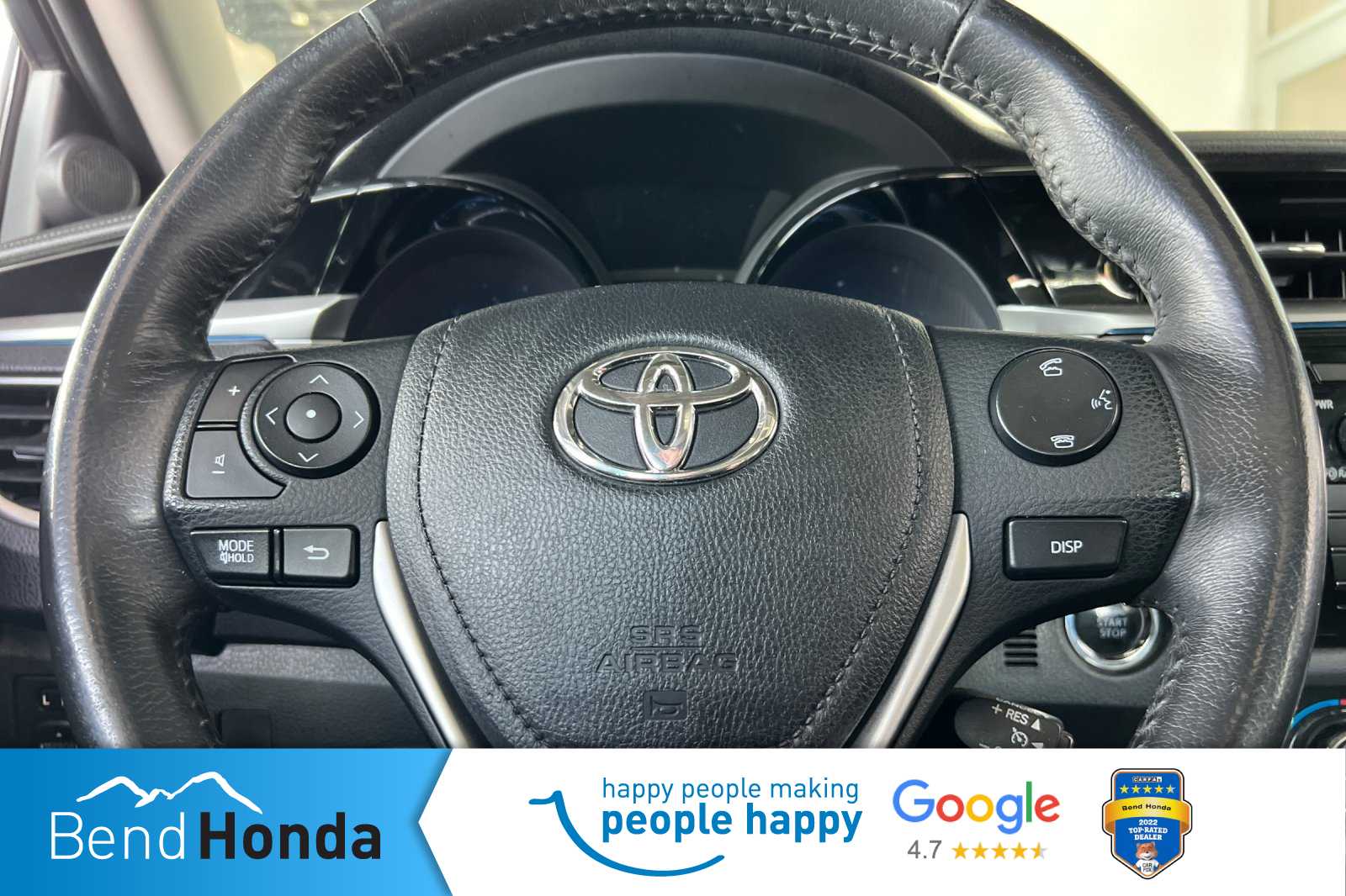 Thumbnail: 2016 Toyota Corolla - 24