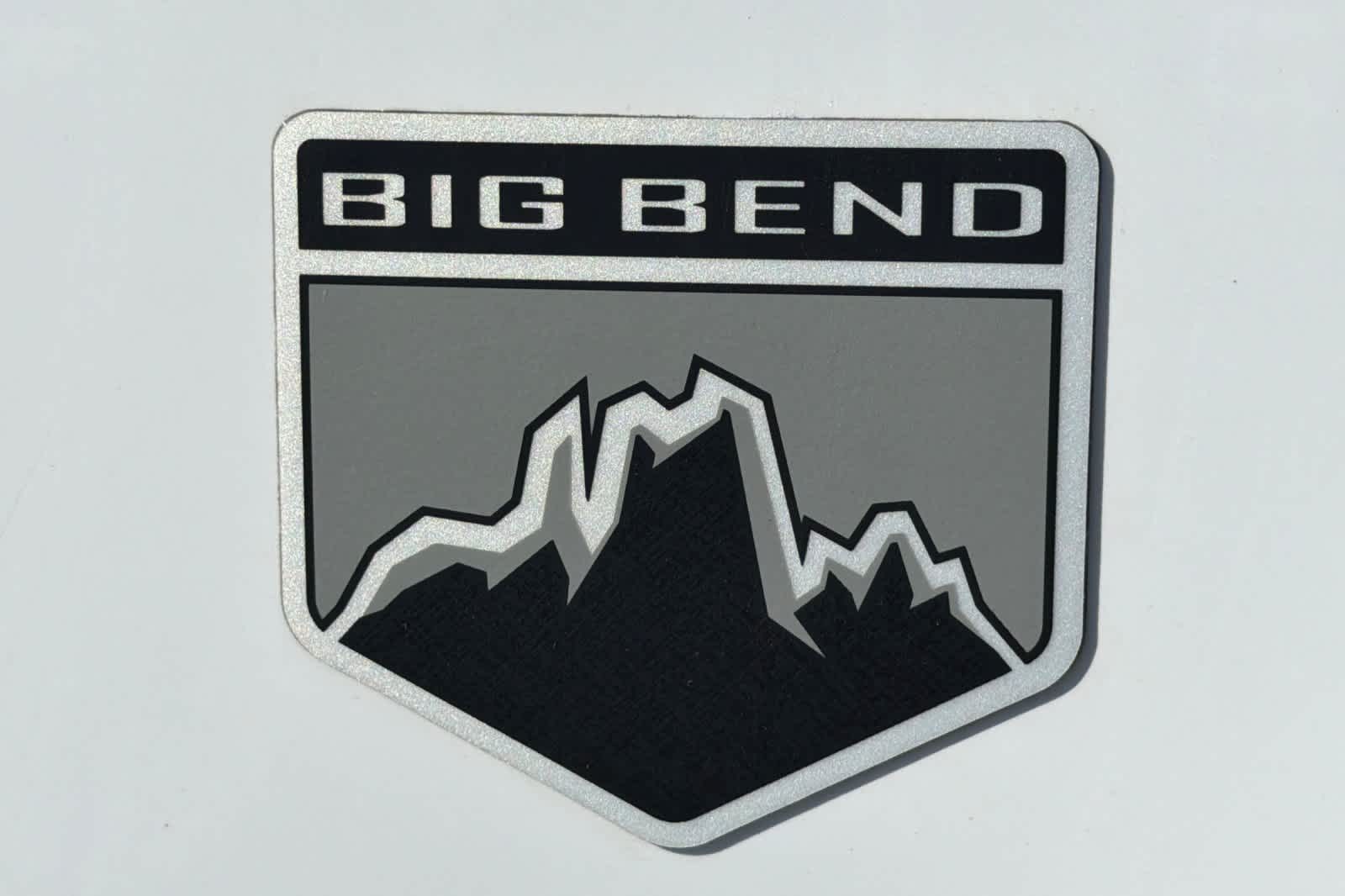 Thumbnail: 2024 Ford Bronco Sport - 12