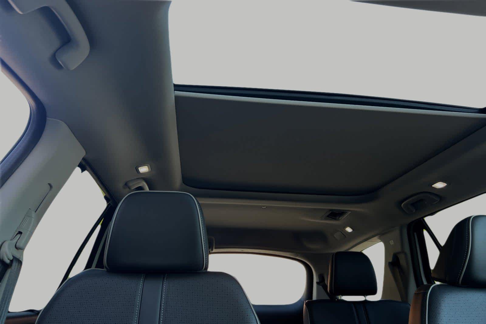 Thumbnail: 2025 Honda Pilot - 20