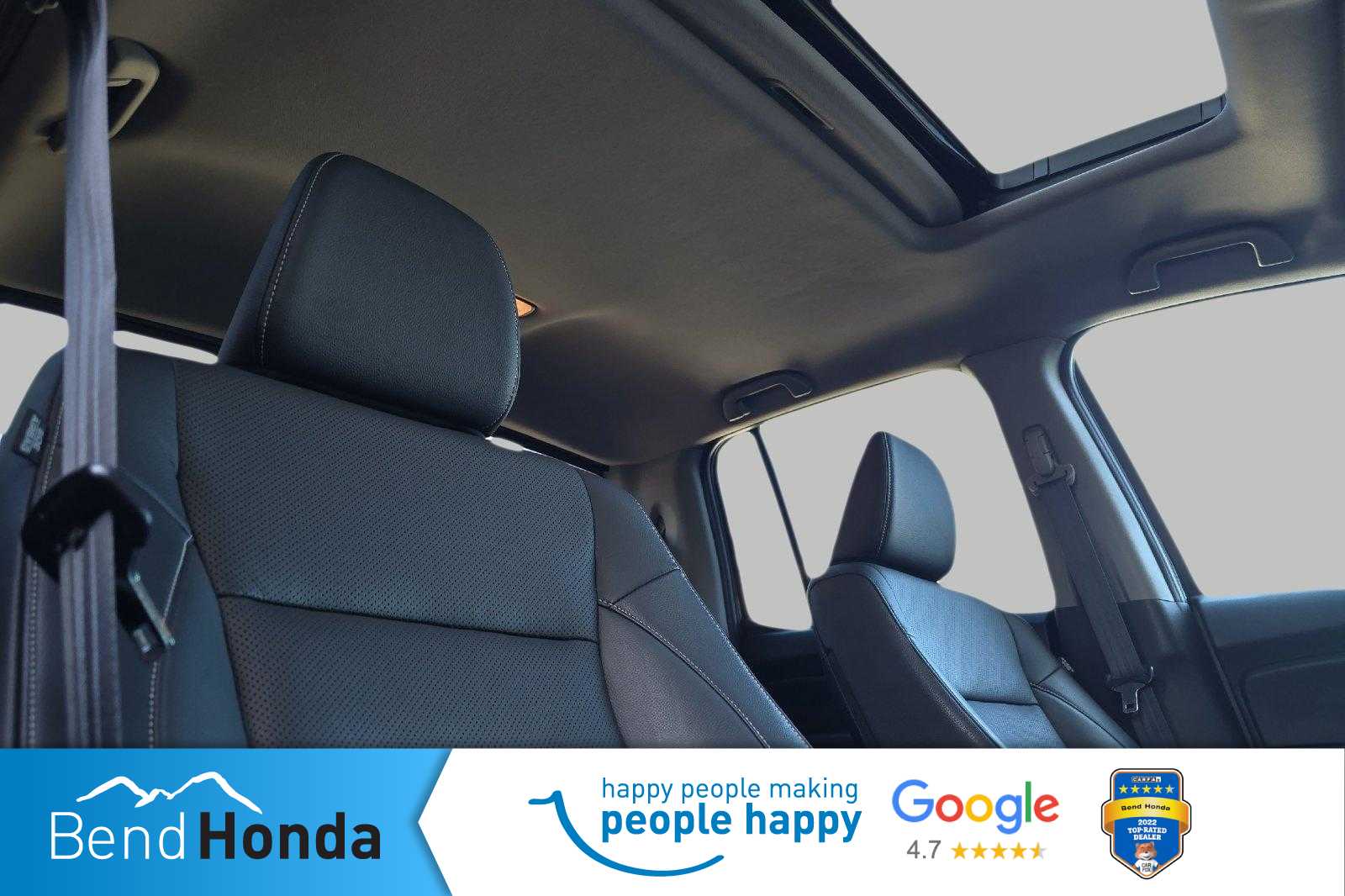 Thumbnail: 2023 Honda Ridgeline - 18