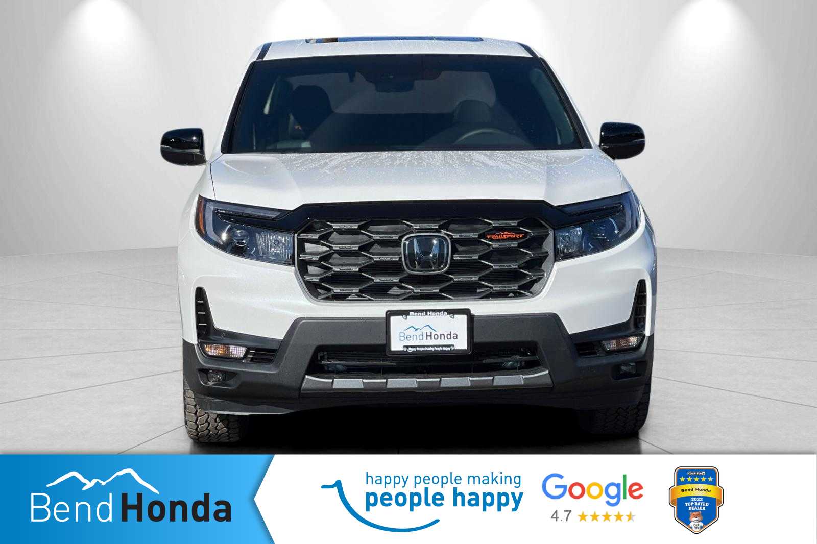 Thumbnail: 2025 Honda Ridgeline - 10