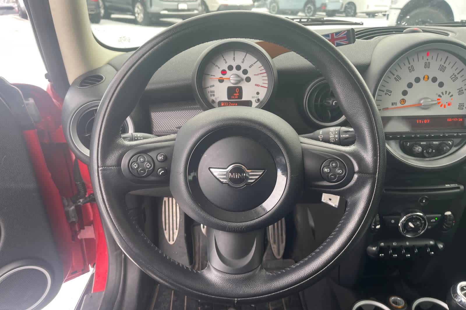 Thumbnail: 2012 MINI Cooper - 14