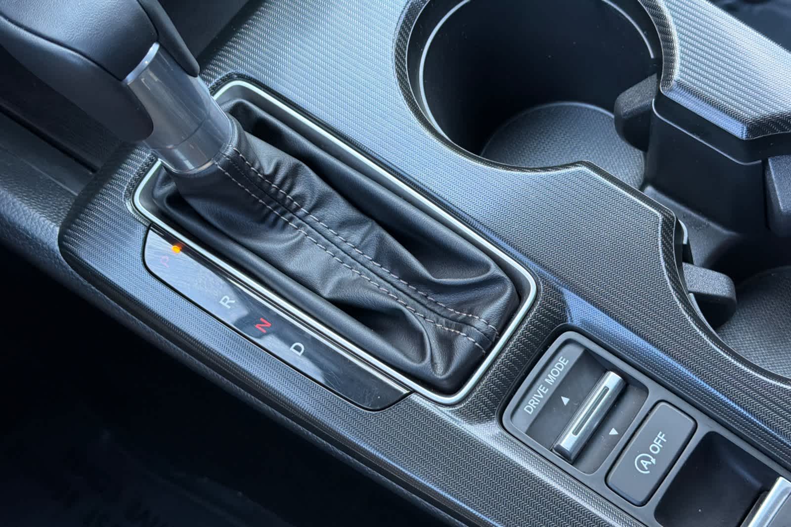 Thumbnail: 2025 Honda Civic - 22