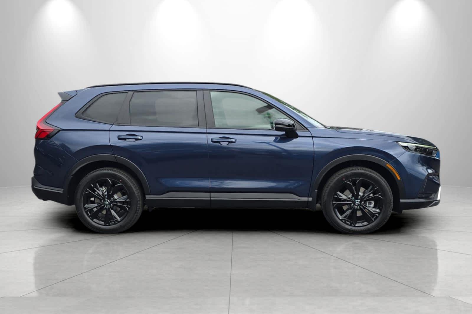Thumbnail: 2026 Honda CR-V - 8