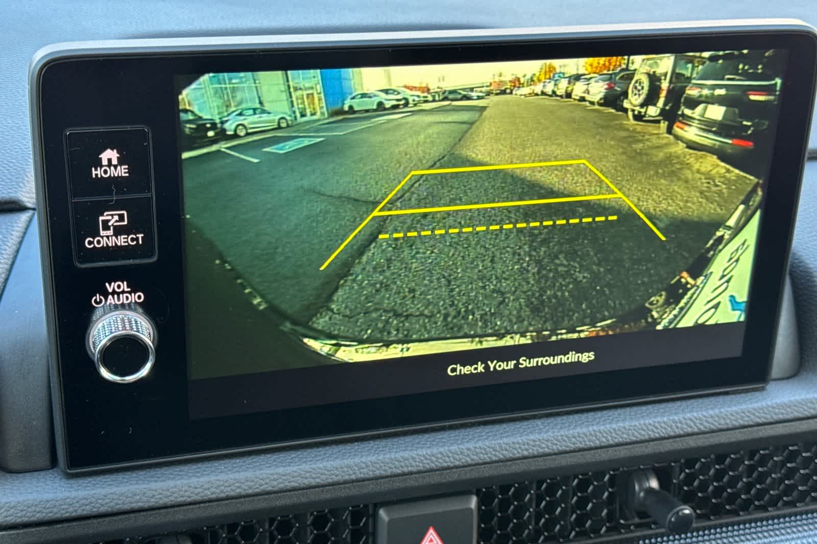 Thumbnail: 2026 Honda CR-V - 21