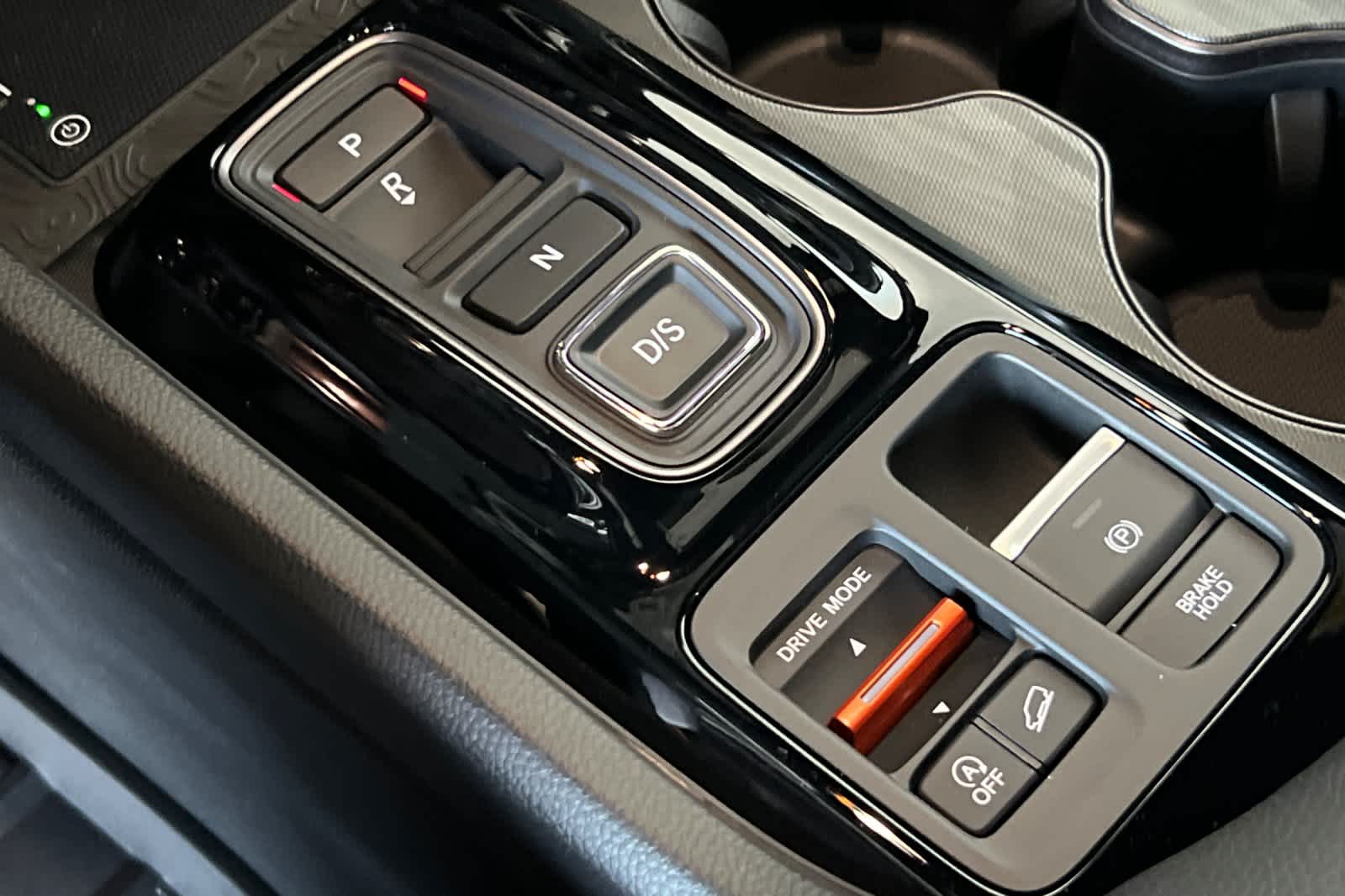 Thumbnail: 2026 Honda Passport - 24