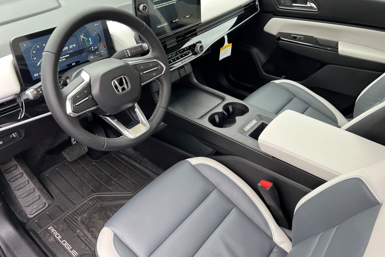 Thumbnail: 2026 Honda Prologue - 13
