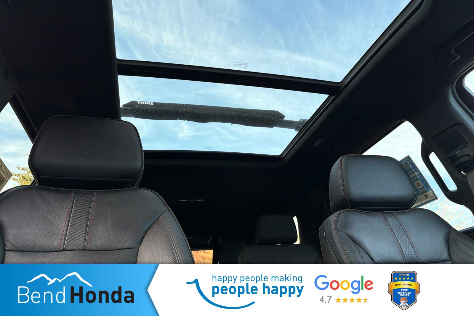 Thumbnail: 2024 Chevrolet Tahoe - 22