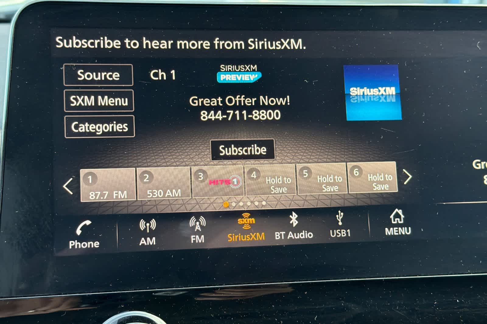 Thumbnail: 2024 Nissan Armada - 21