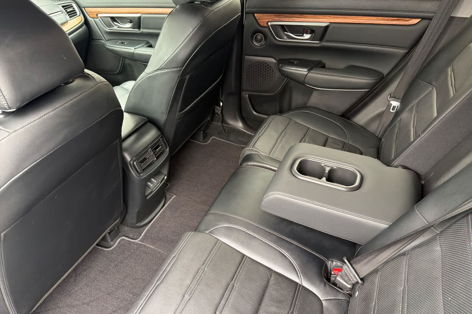 Thumbnail: 2022 Honda CR-V - 4