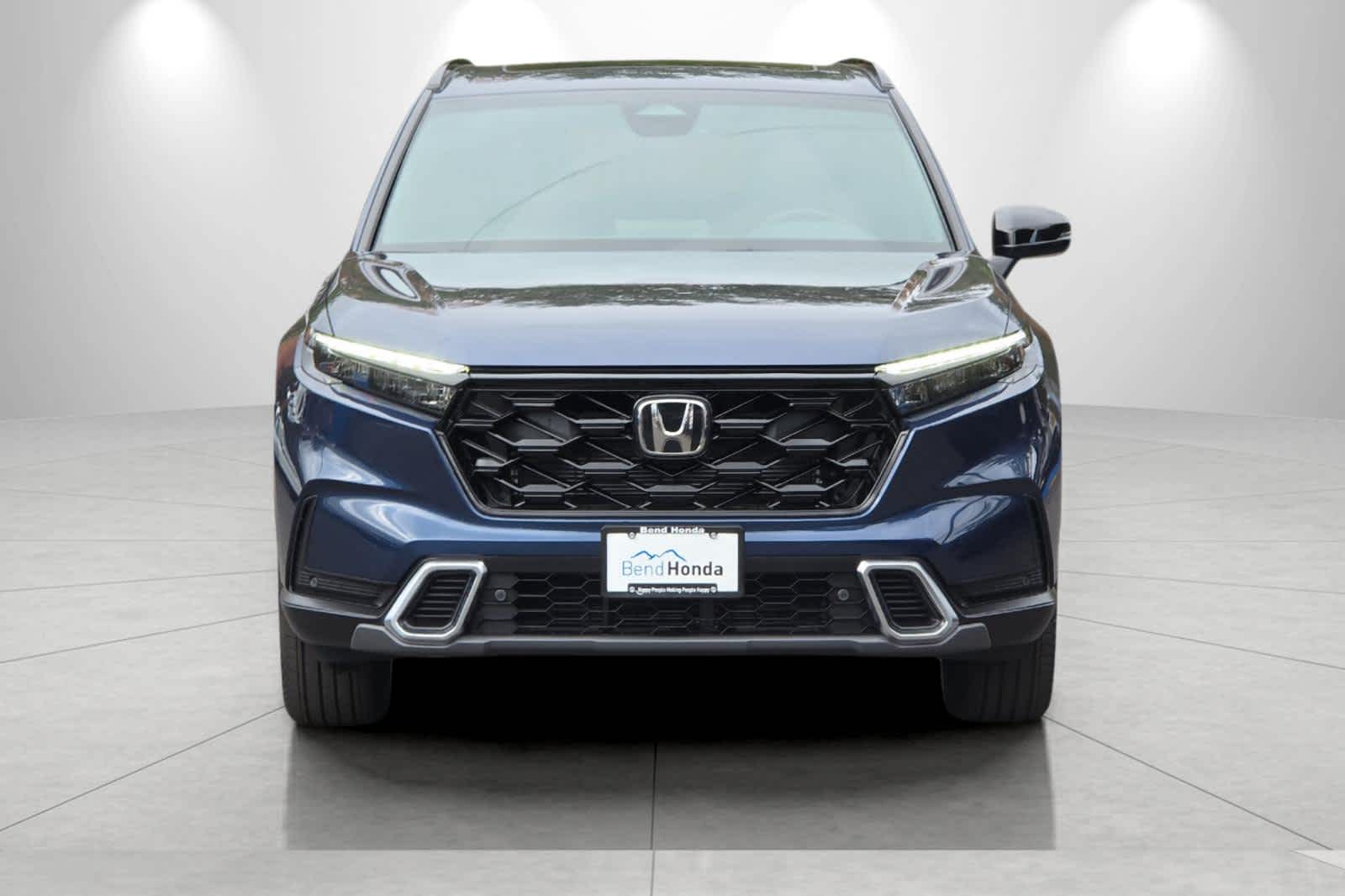 Thumbnail: 2026 Honda CR-V - 10