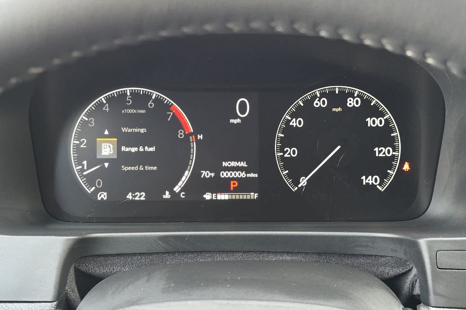 Thumbnail: 2026 Honda Ridgeline - 24