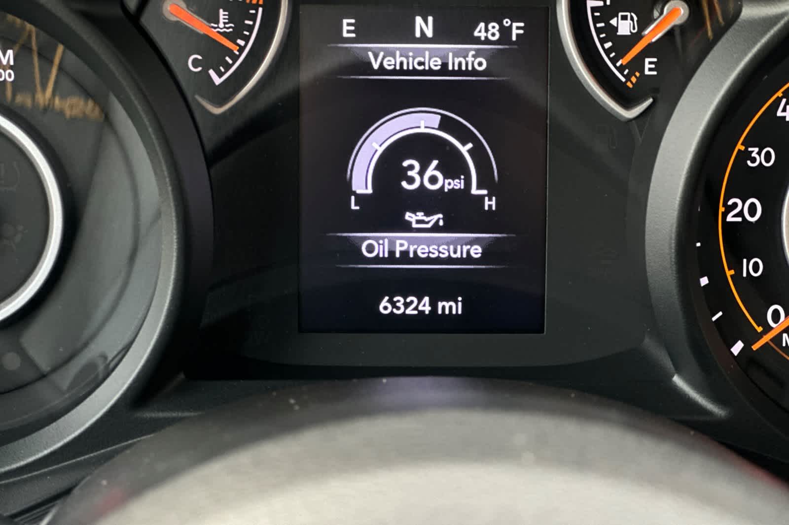 Thumbnail: 2025 Jeep Wrangler - 27