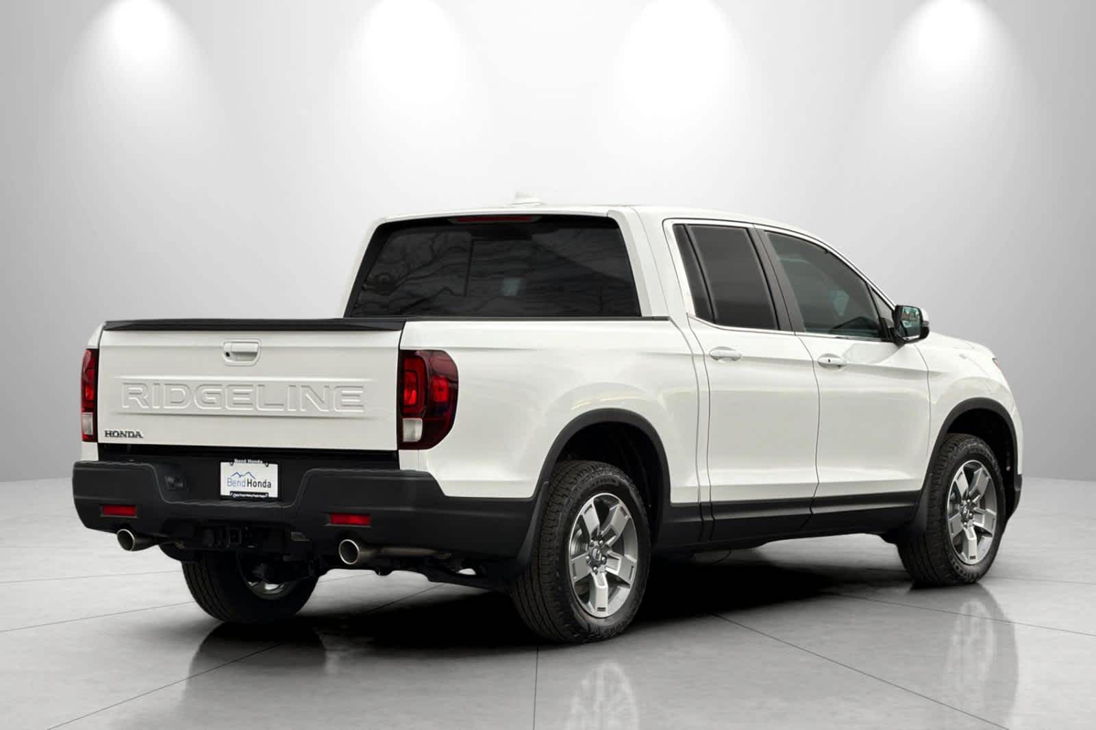 Thumbnail: 2026 Honda Ridgeline - 2