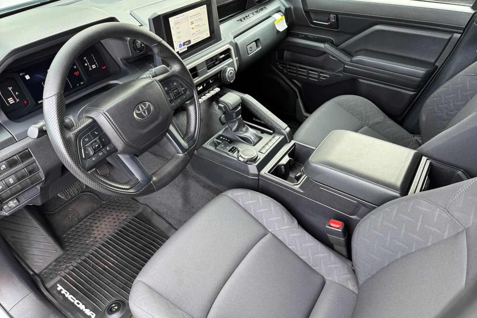 Thumbnail: 2025 Toyota Tacoma - 13