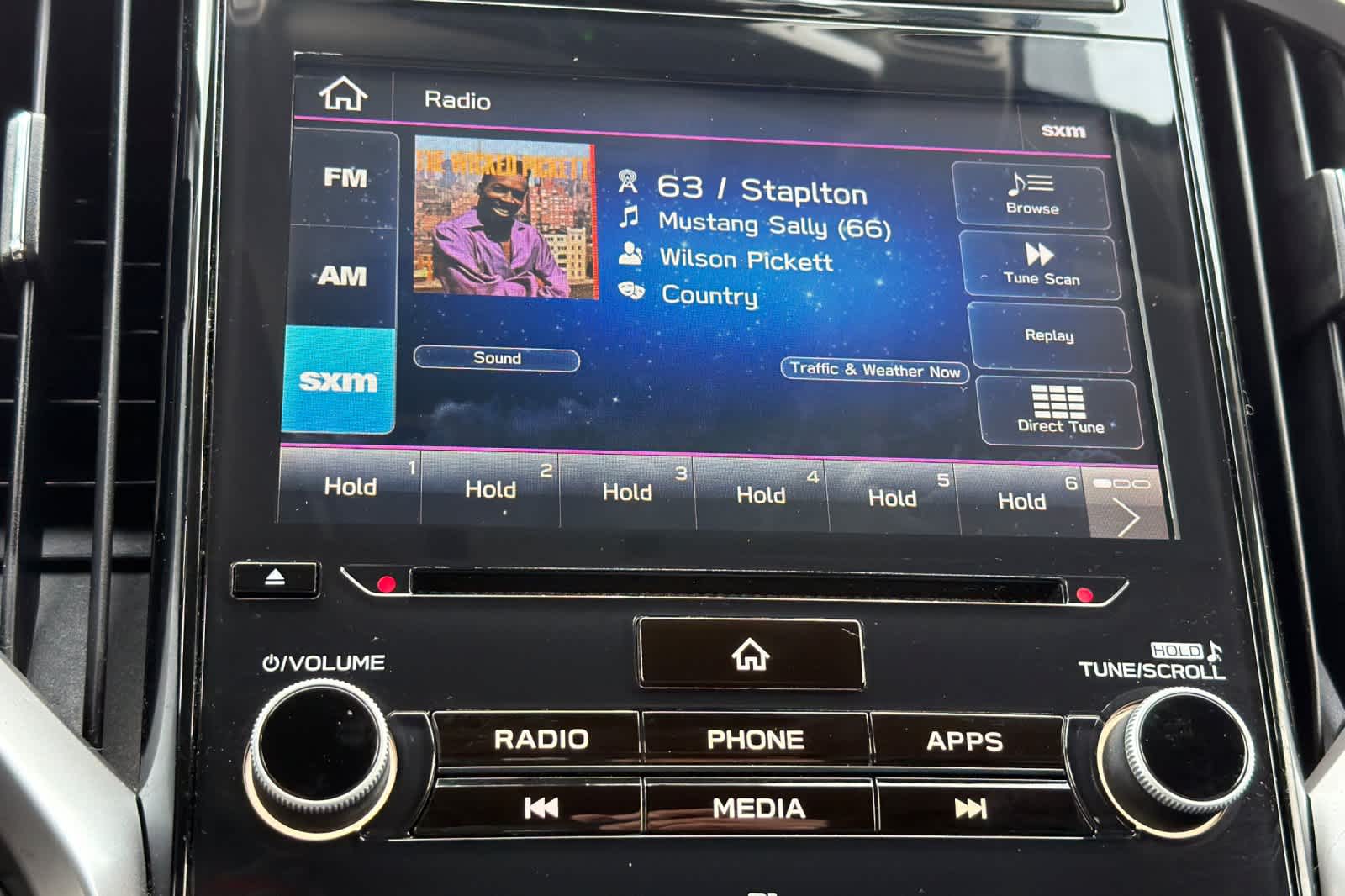 Thumbnail: 2022 Subaru Ascent - 21