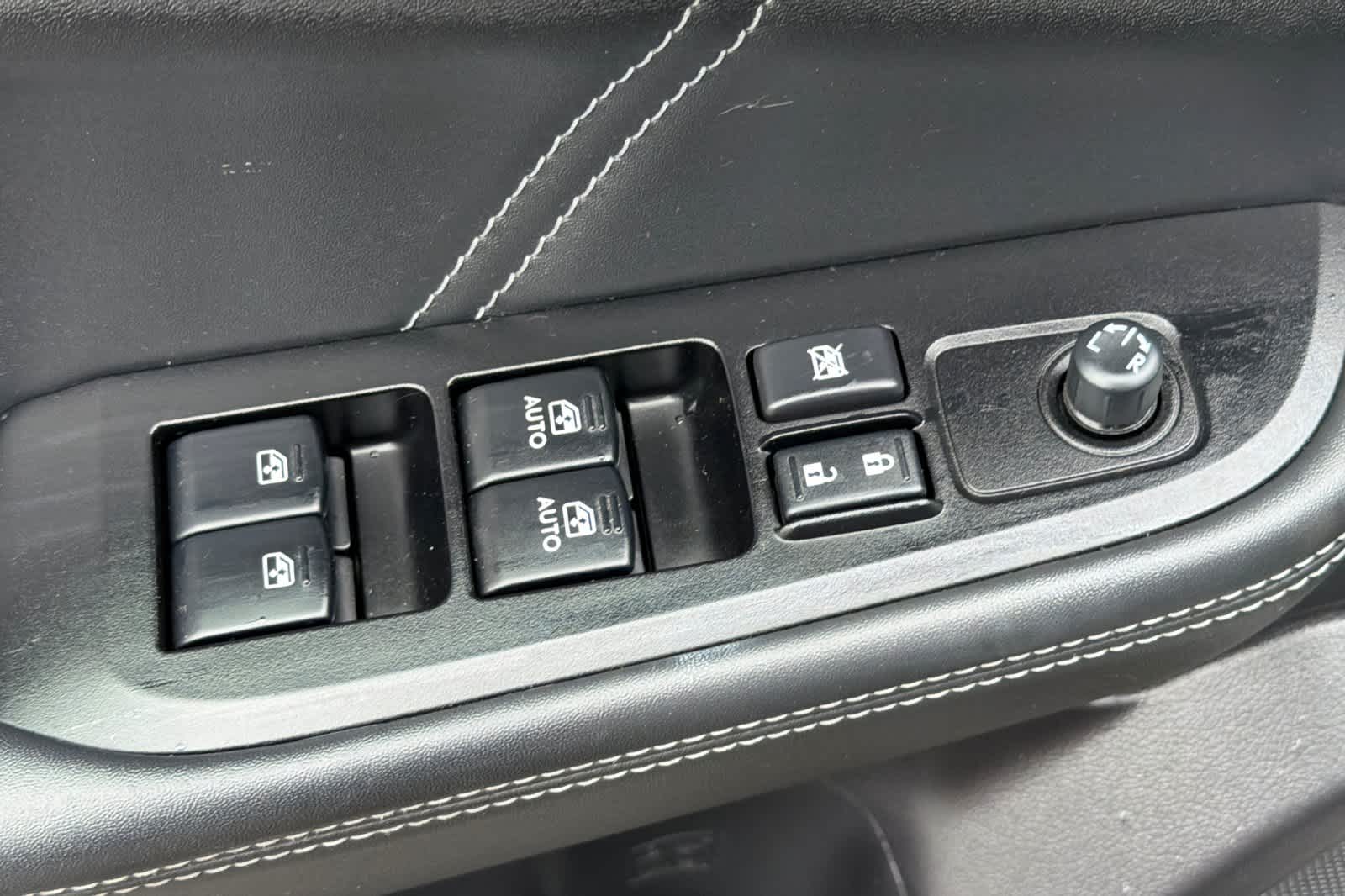 Thumbnail: 2019 Subaru Outback - 15