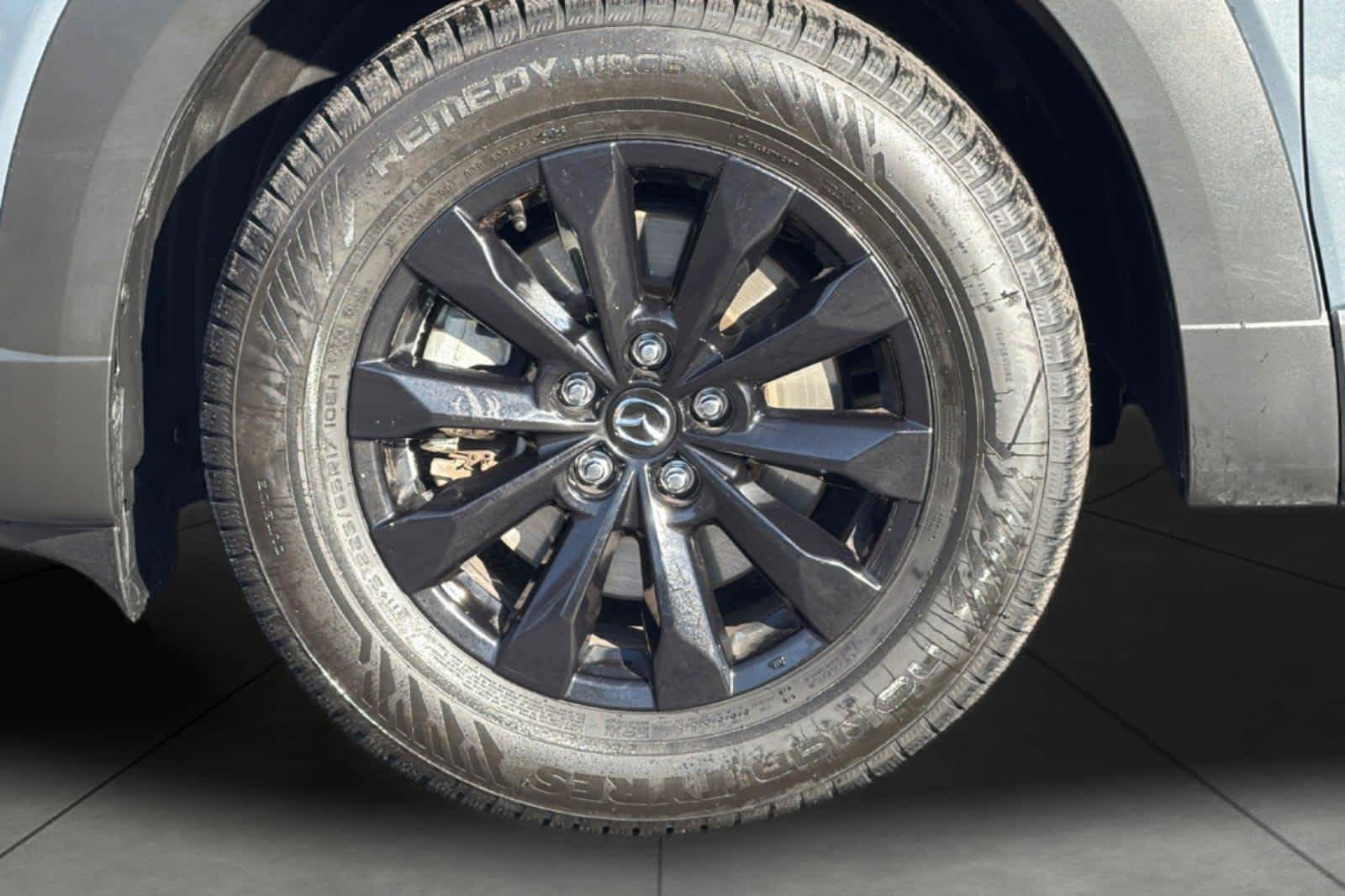 Thumbnail: 2024 Mazda CX-50 - 11