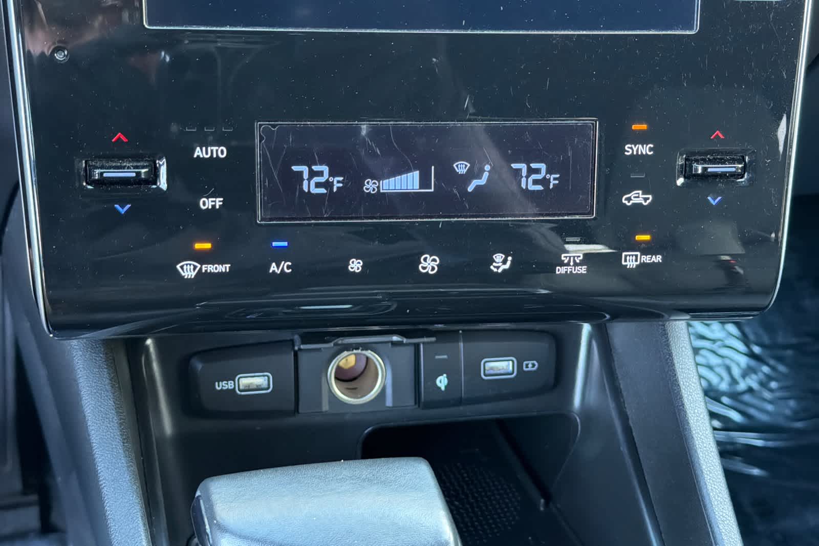 Thumbnail: 2022 Hyundai Santa Cruz - 21