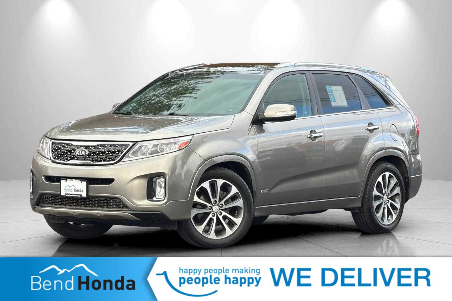 2014 Kia Sorento