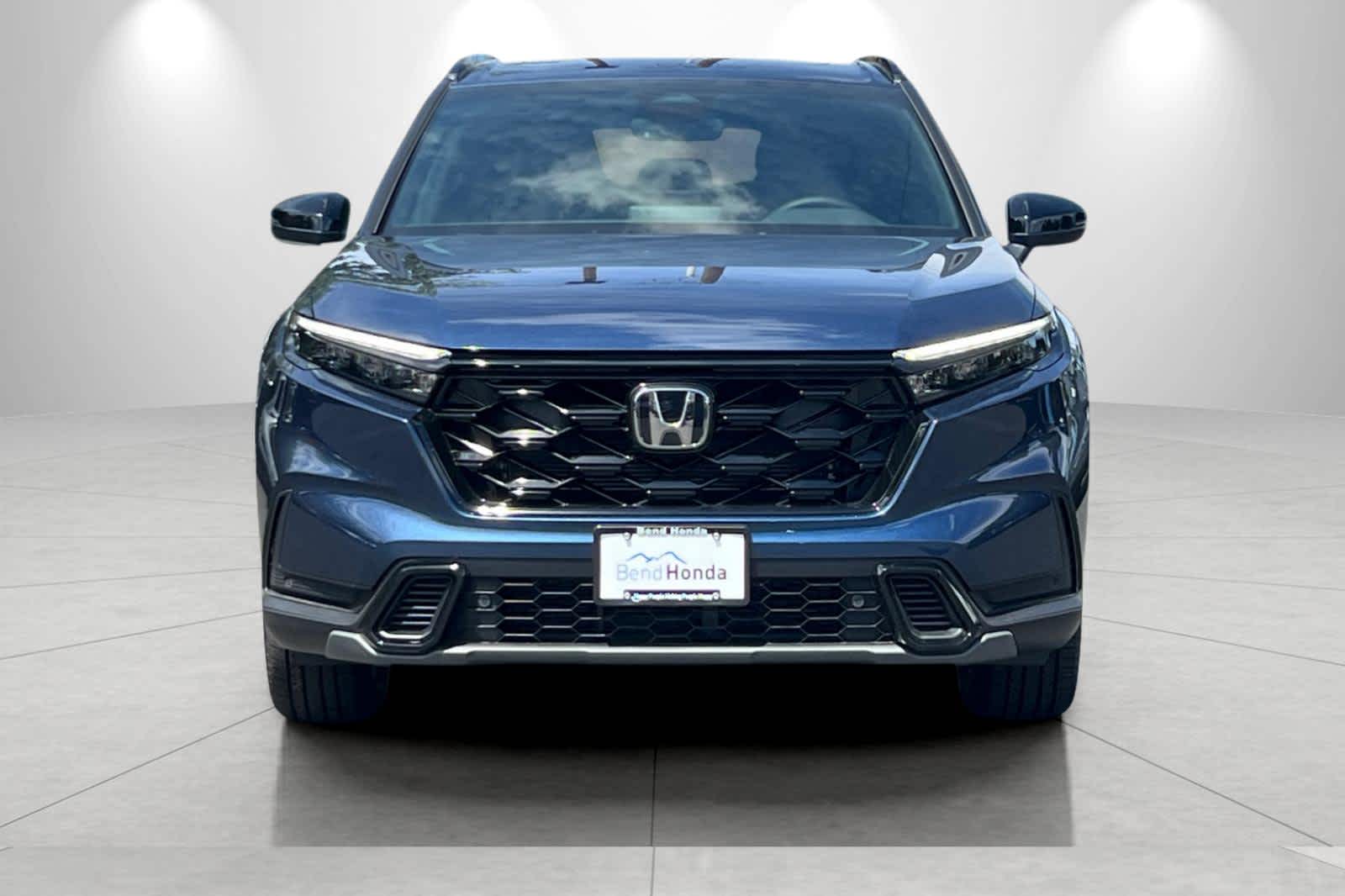 Thumbnail: 2026 Honda CR-V - 10