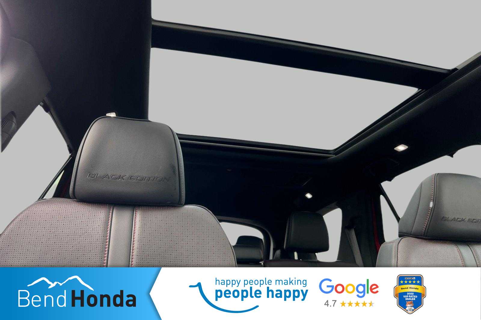 Thumbnail: 2025 Honda Pilot - 20