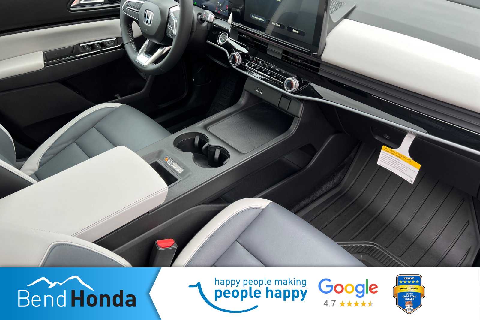 Thumbnail: 2026 Honda Prologue - 17