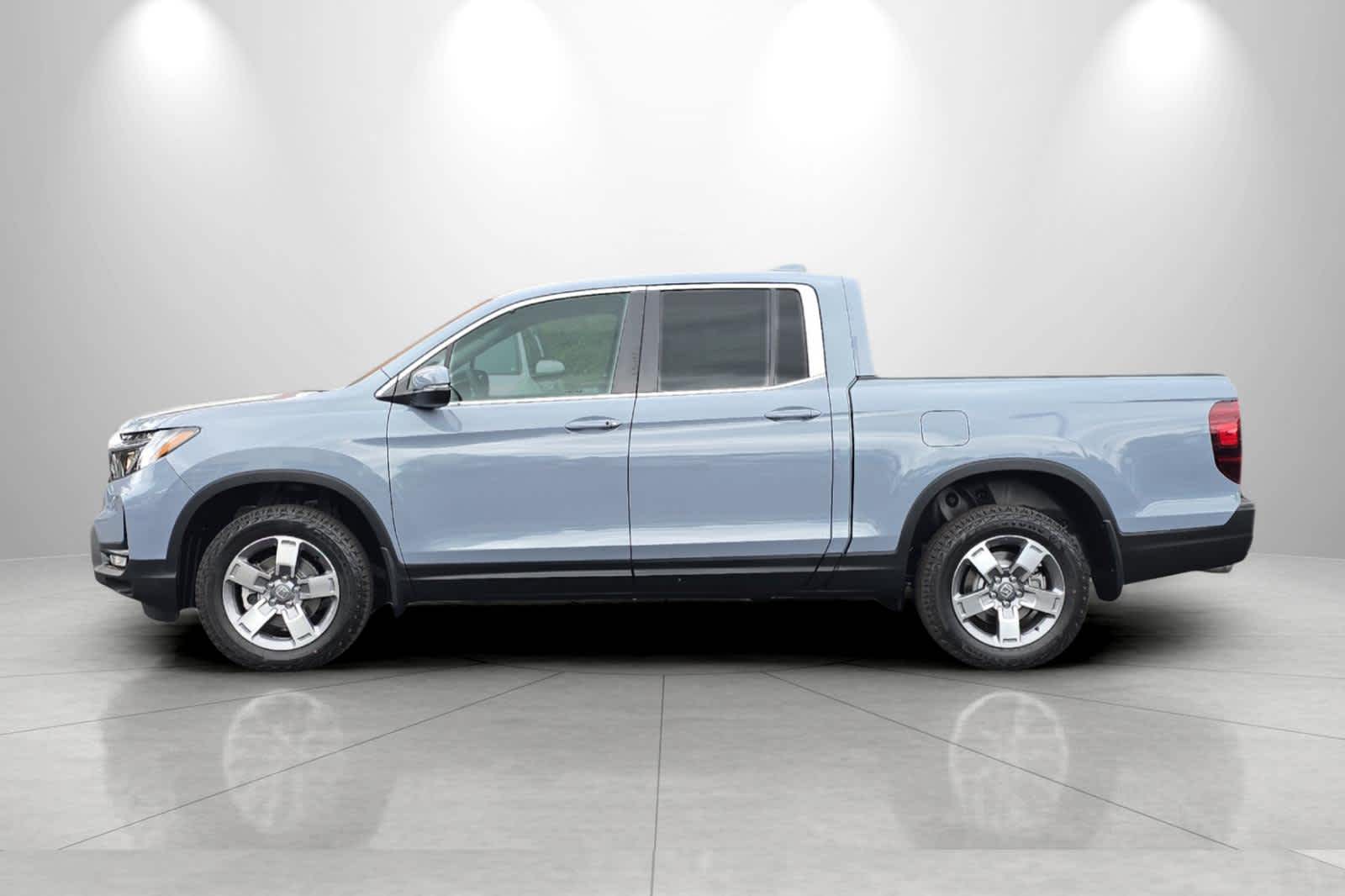 Thumbnail: 2026 Honda Ridgeline - 5