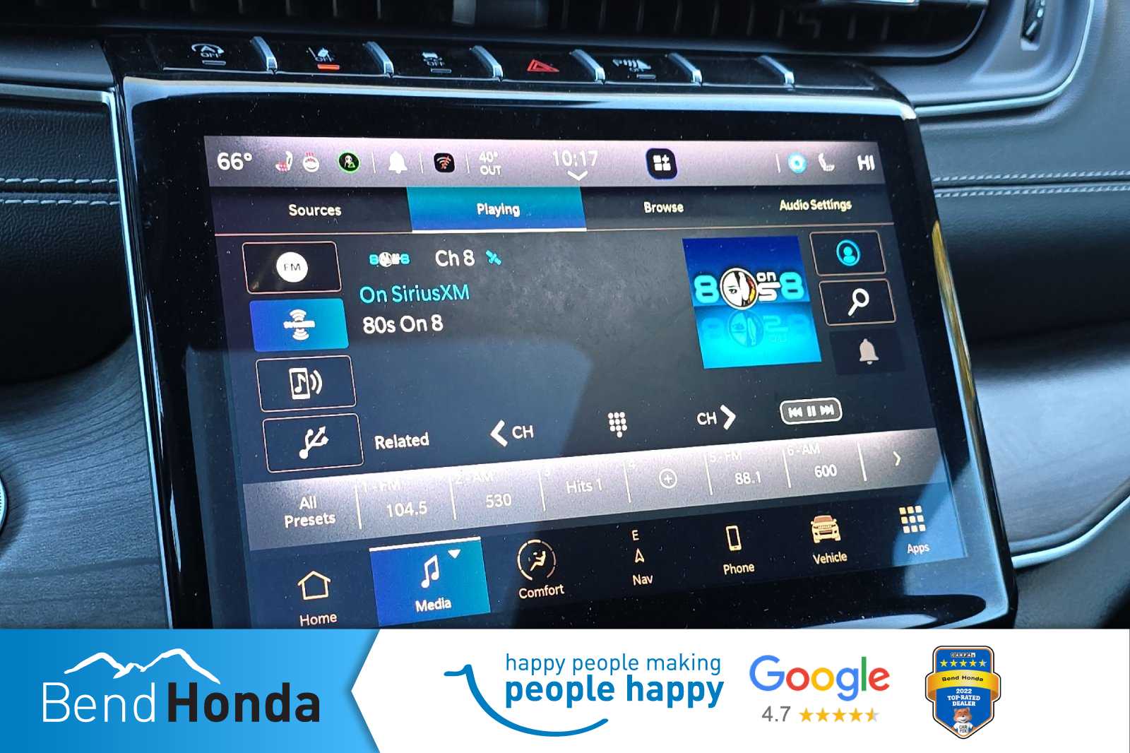 Thumbnail: 2024 Jeep Grand Cherokee L - 21