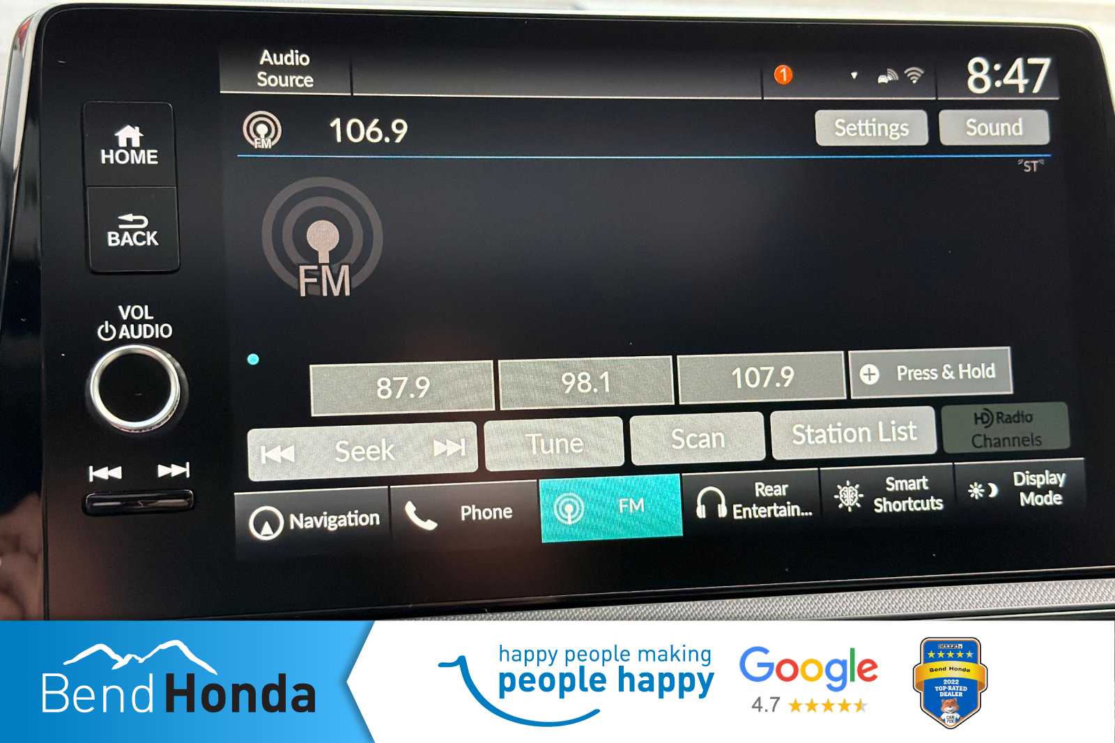 Thumbnail: 2026 Honda Odyssey - 22