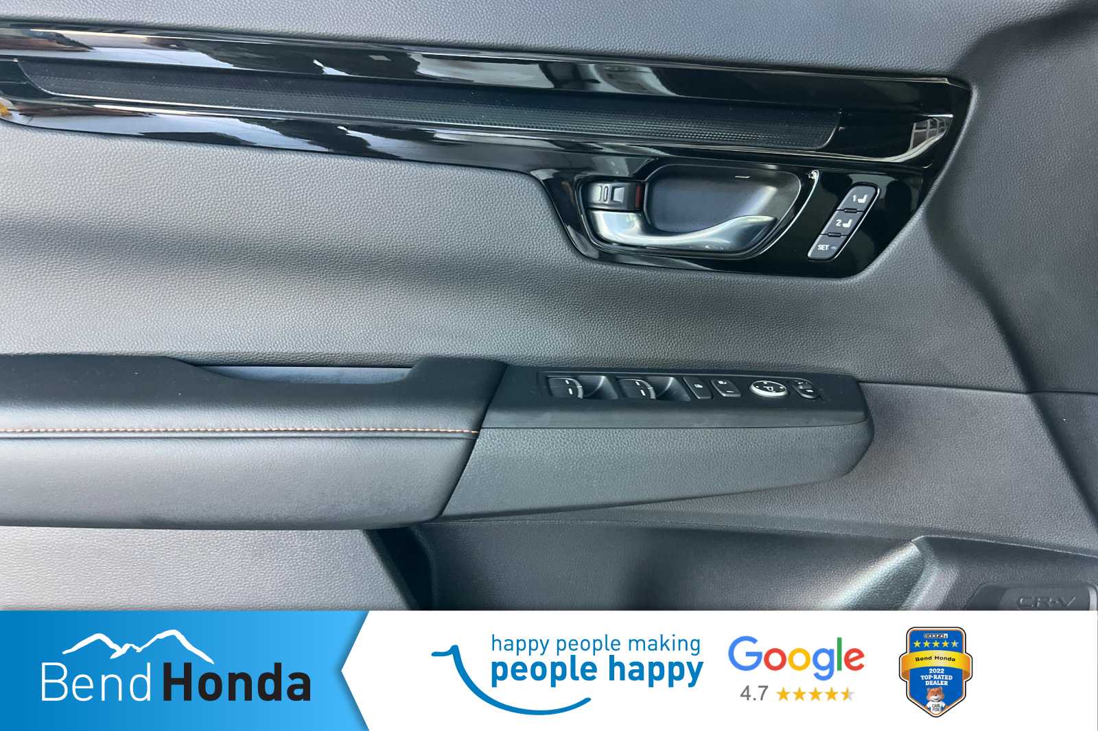 Thumbnail: 2026 Honda CR-V - 14