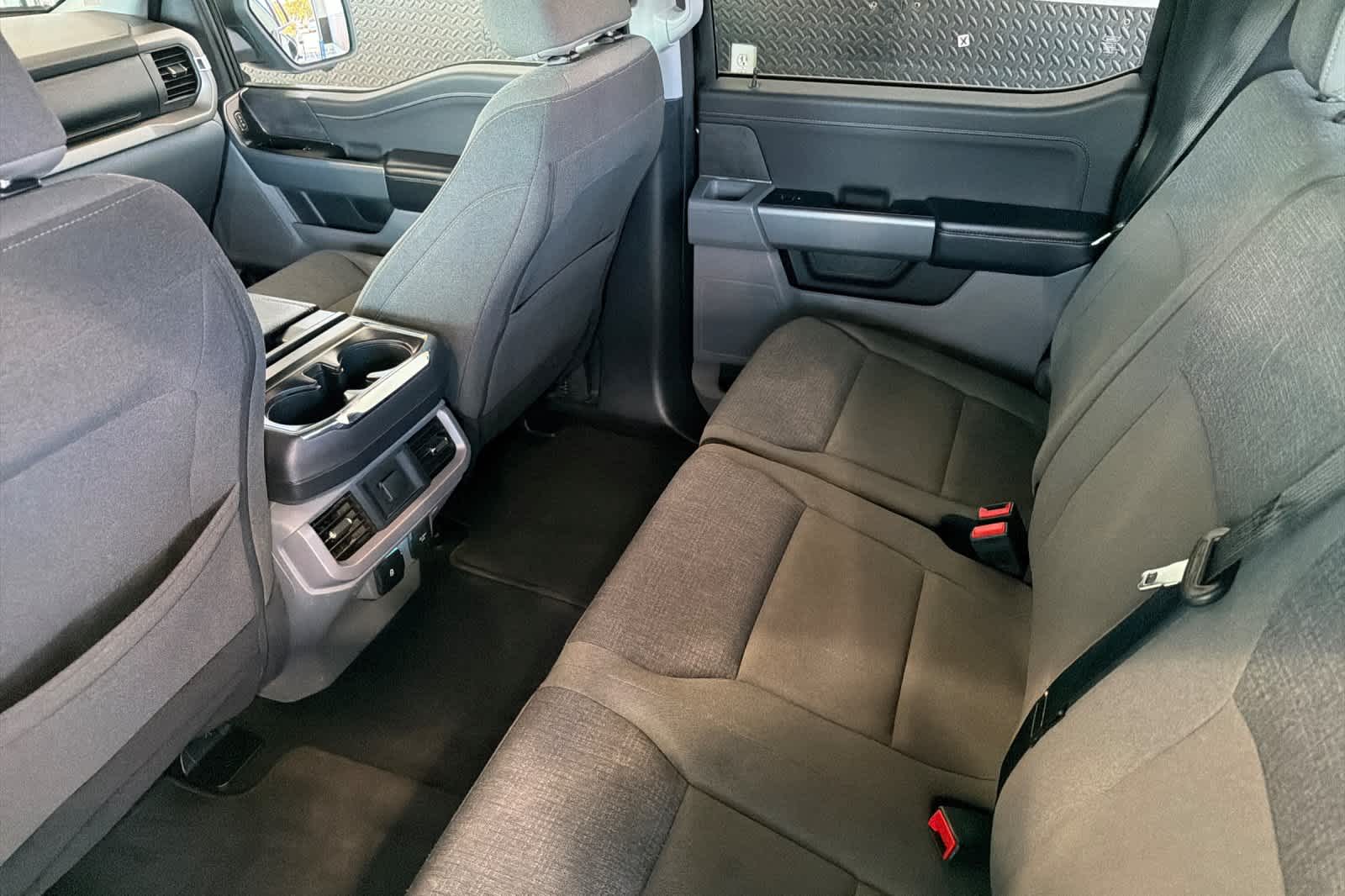 Thumbnail: 2024 Ford F-150 - 4