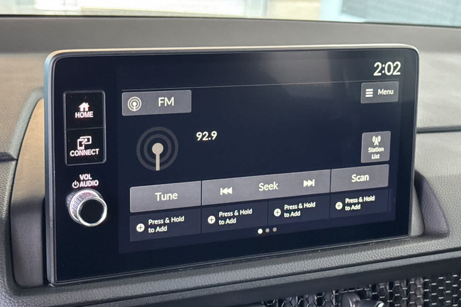 Thumbnail: 2026 Honda CR-V - 20