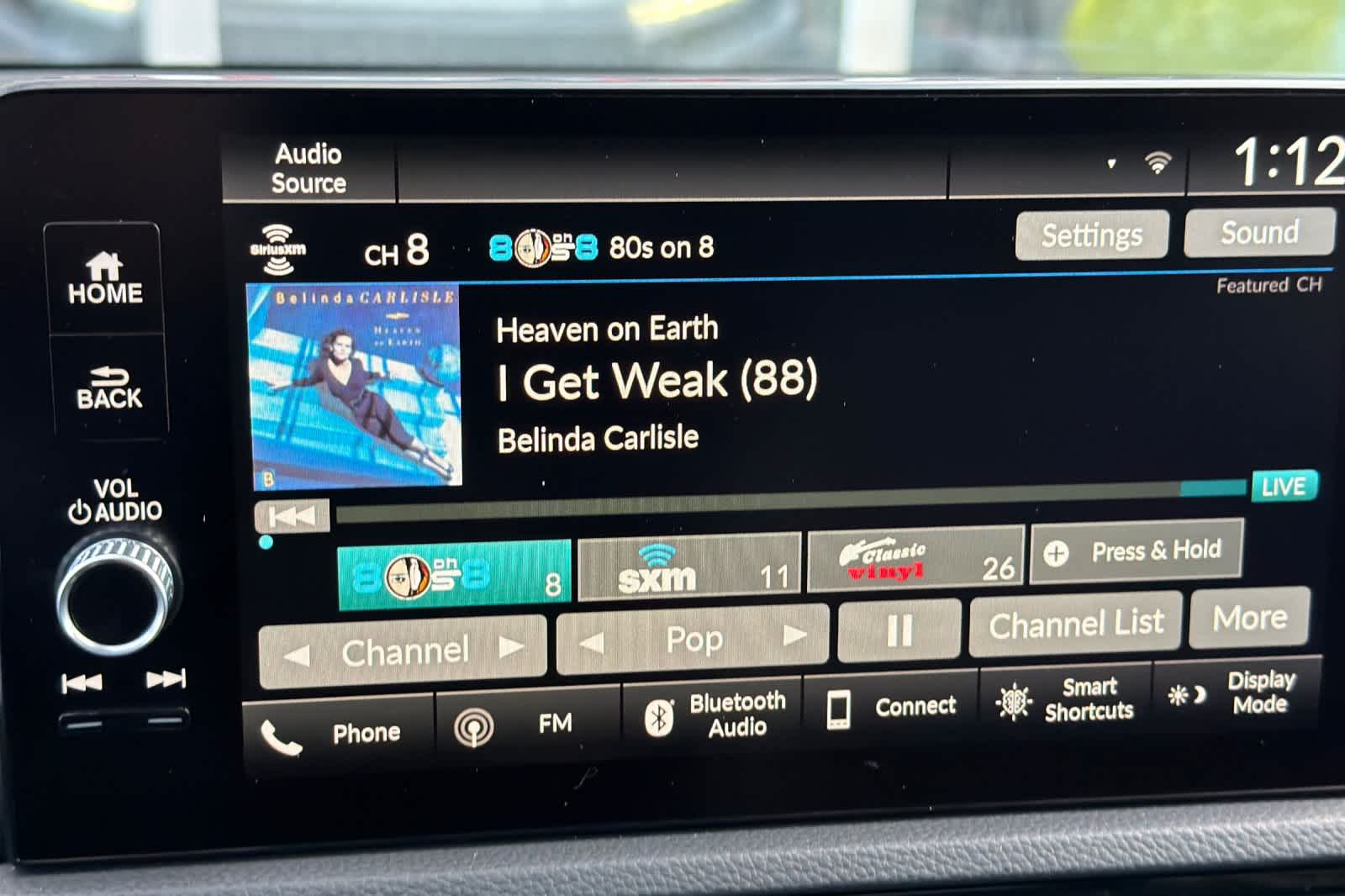 Thumbnail: 2024 Honda CR-V - 20