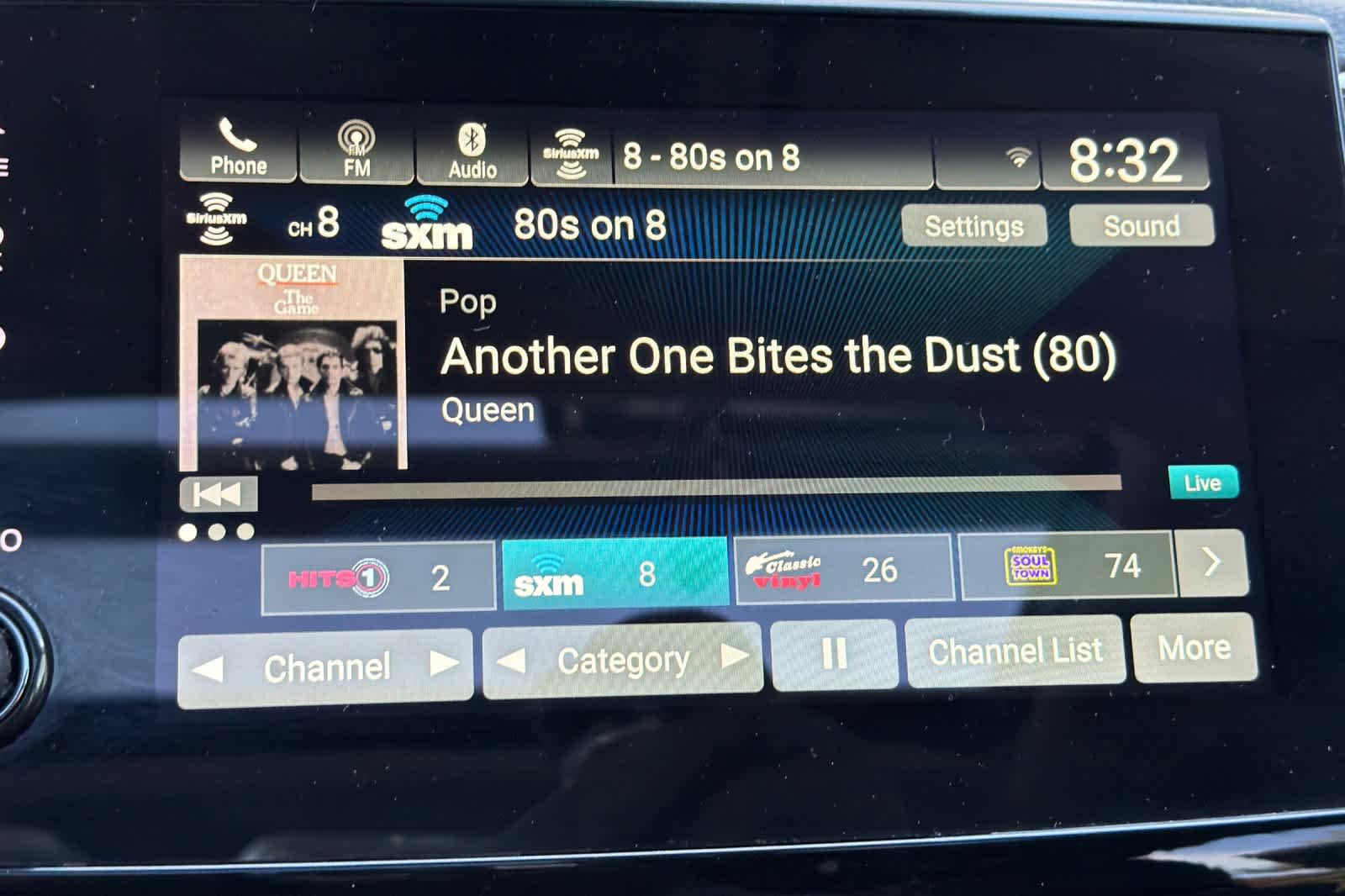 Thumbnail: 2020 Honda Pilot - 21